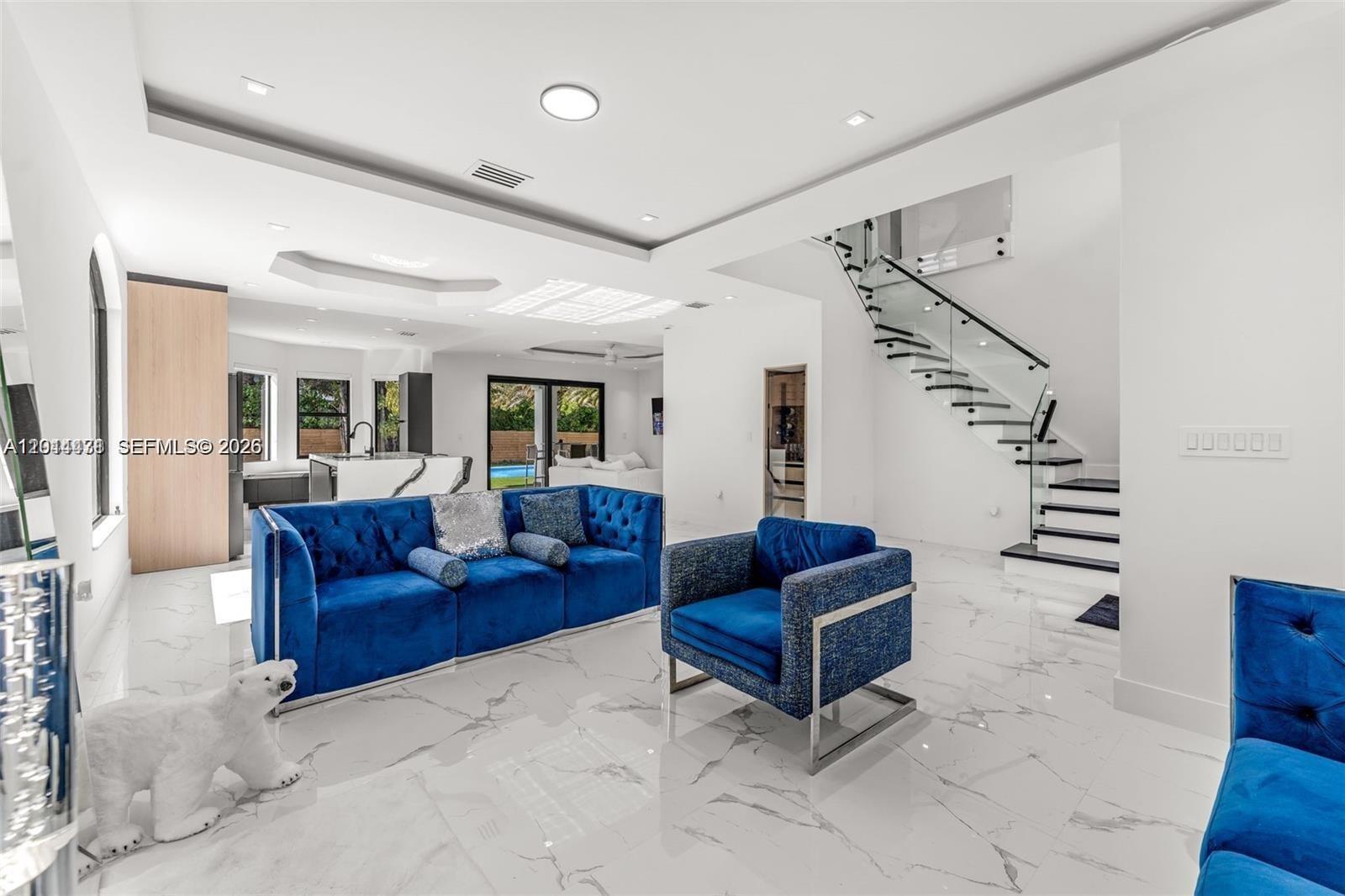 RENAISSANCE RANCHES - Residential