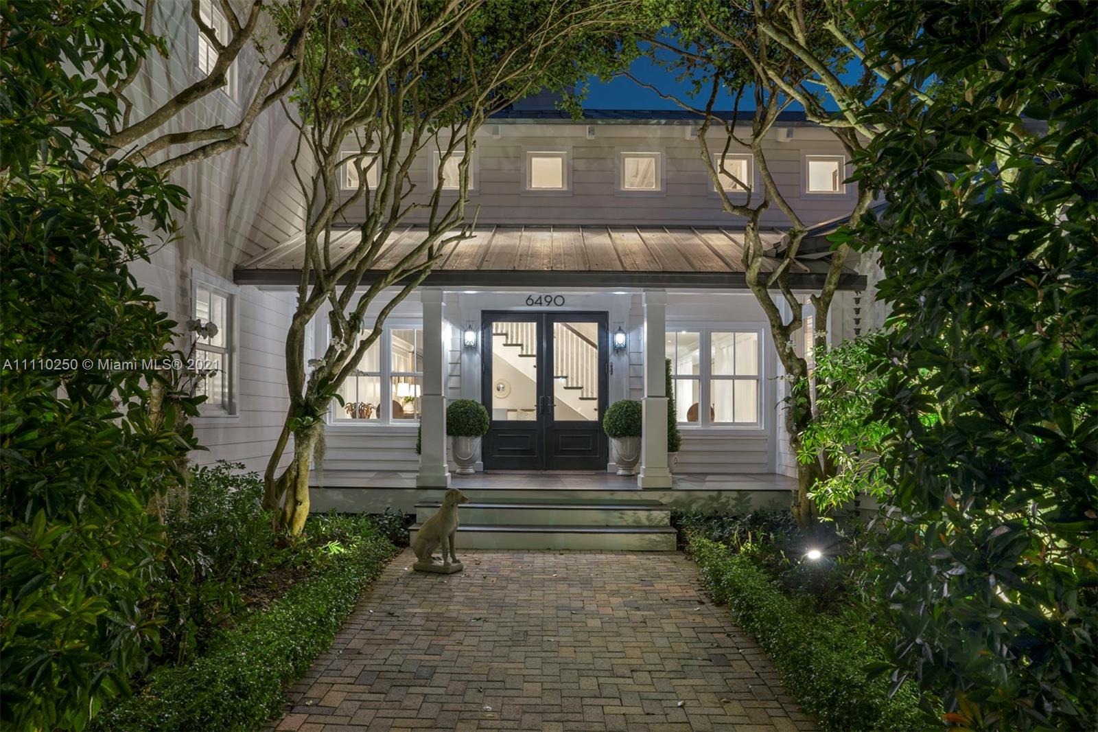 HELMS COUNTRY ESTATES ADD - Residential