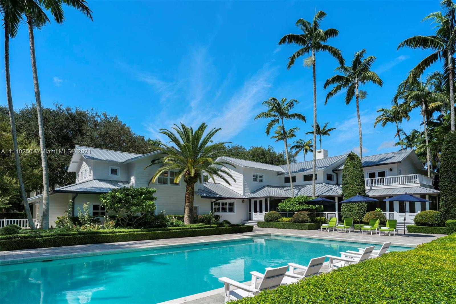 HELMS COUNTRY ESTATES ADD - Residential