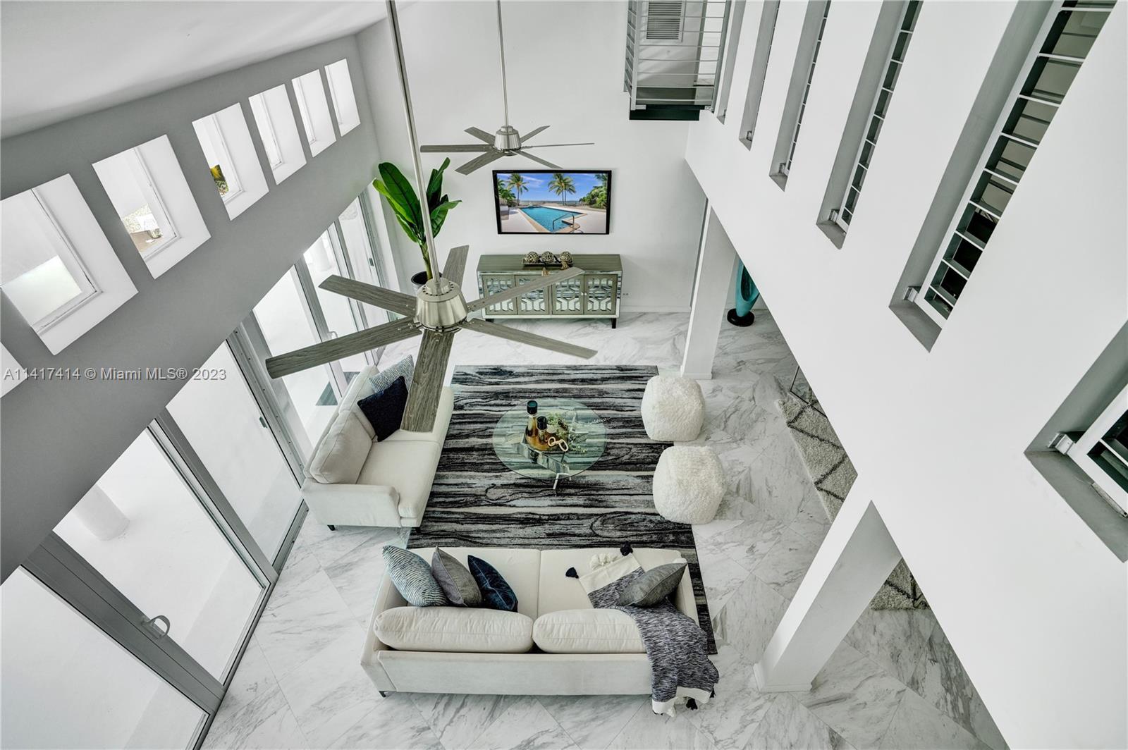 ISLE OF NORMANDY MIAMI VI - Residential