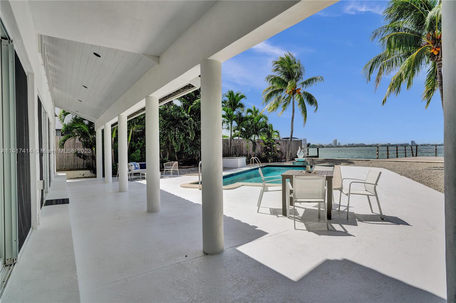 ISLE OF NORMANDY MIAMI VI - Residential