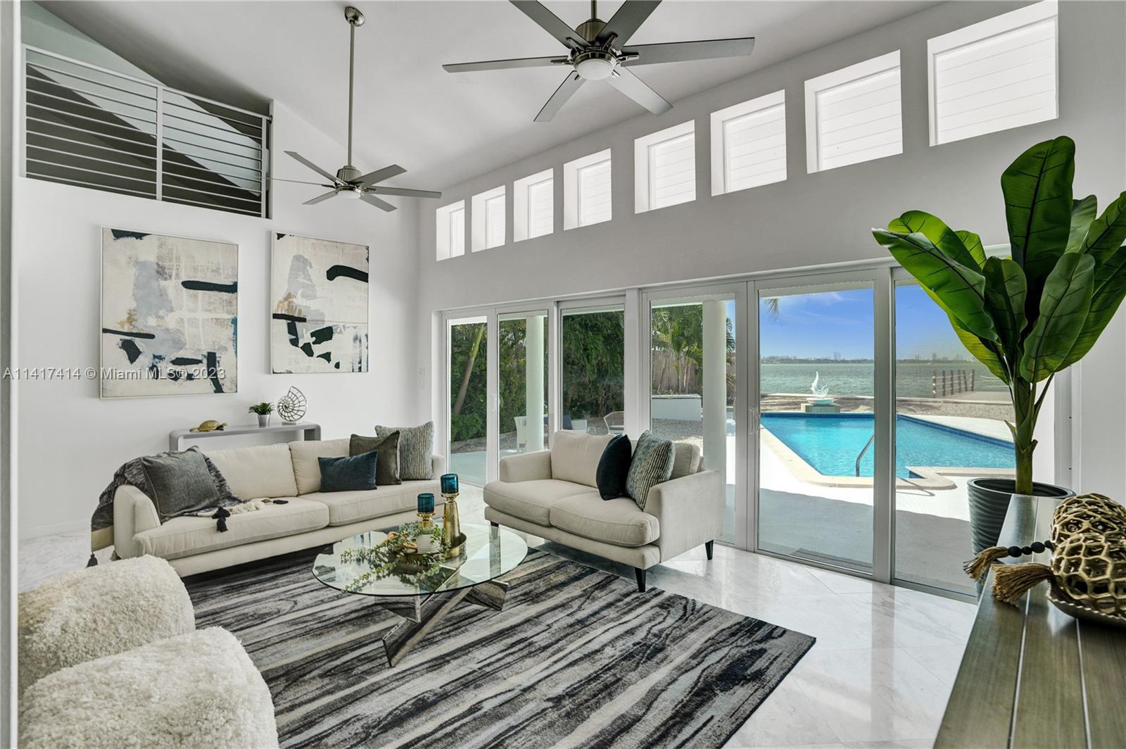 ISLE OF NORMANDY MIAMI VI - Residential