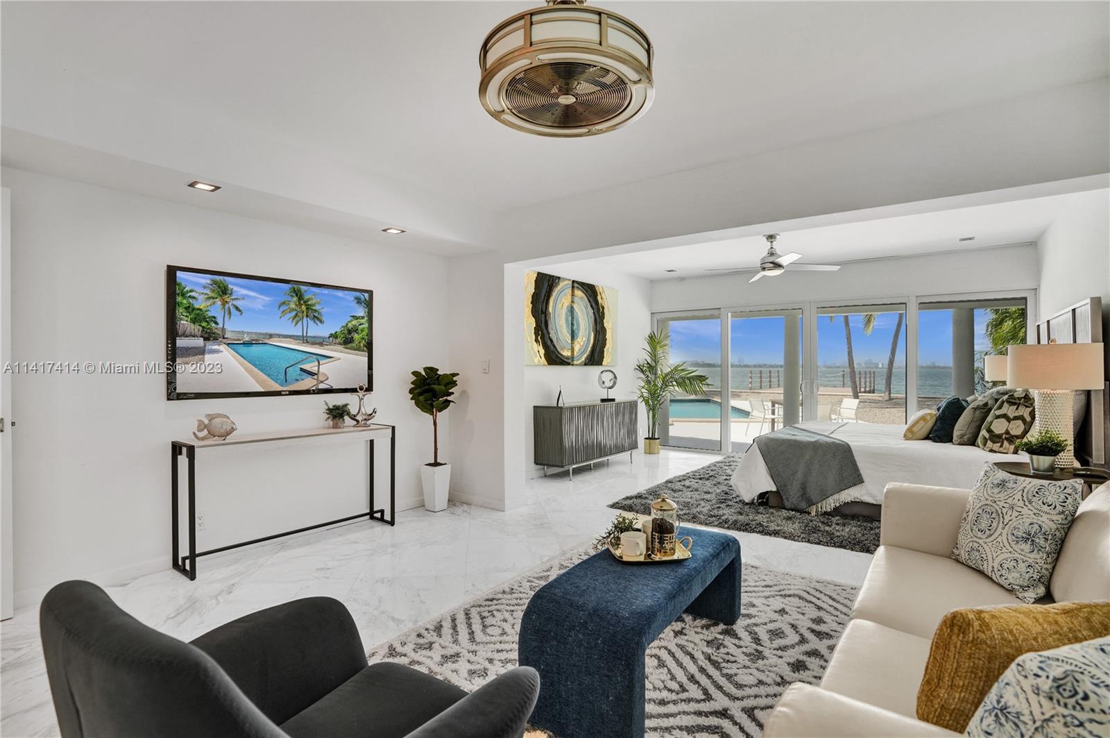 ISLE OF NORMANDY MIAMI VI - Residential