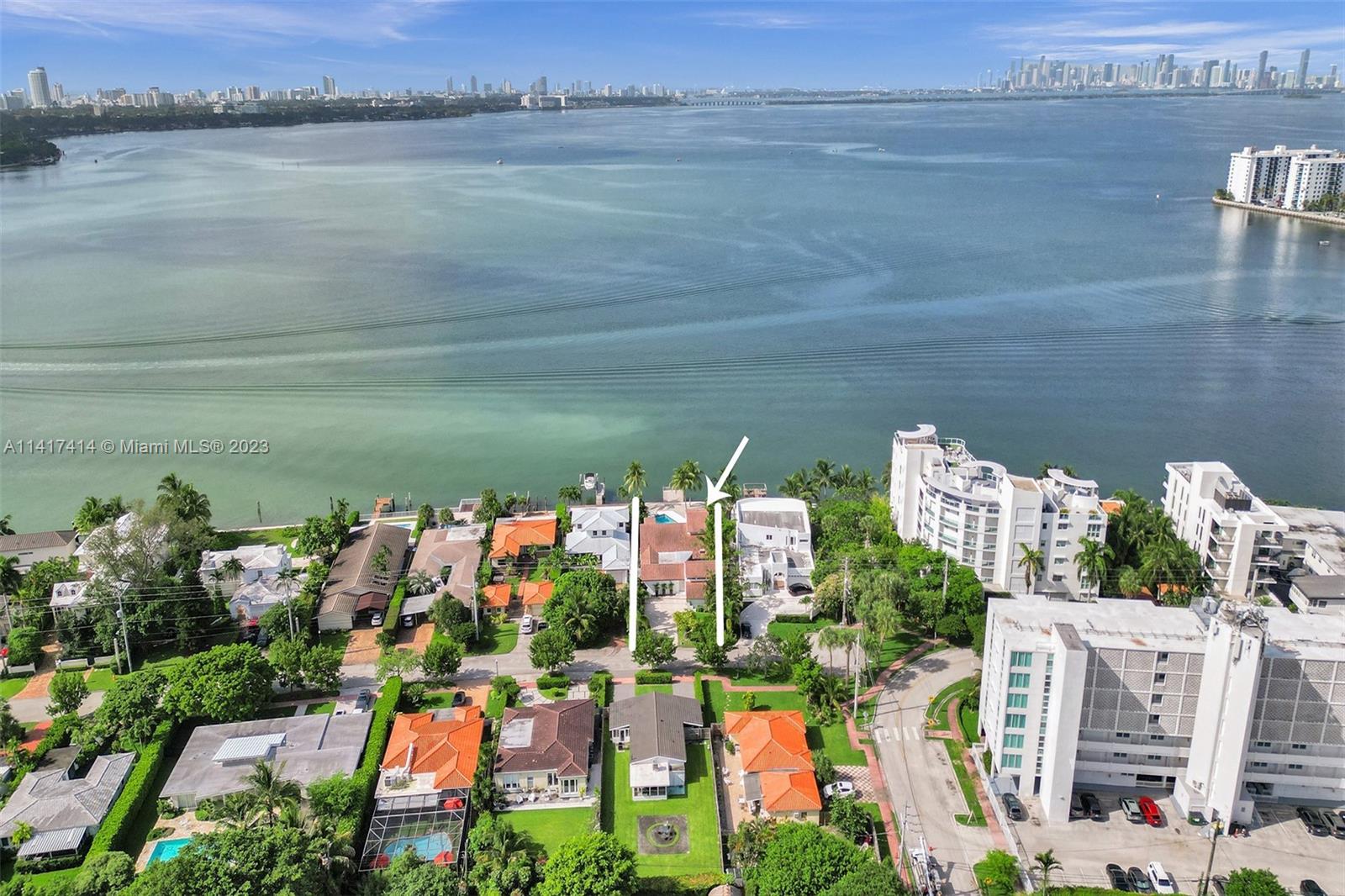 ISLE OF NORMANDY MIAMI VI - Residential