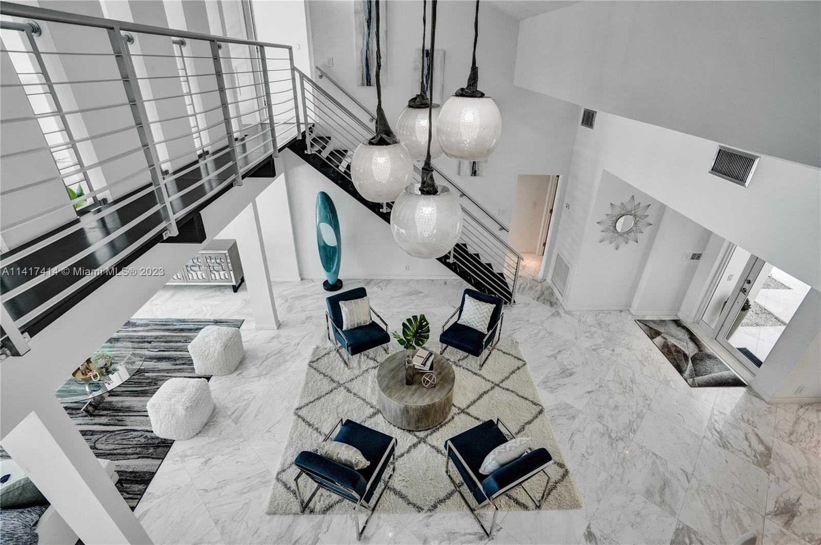 ISLE OF NORMANDY MIAMI VI - Residential