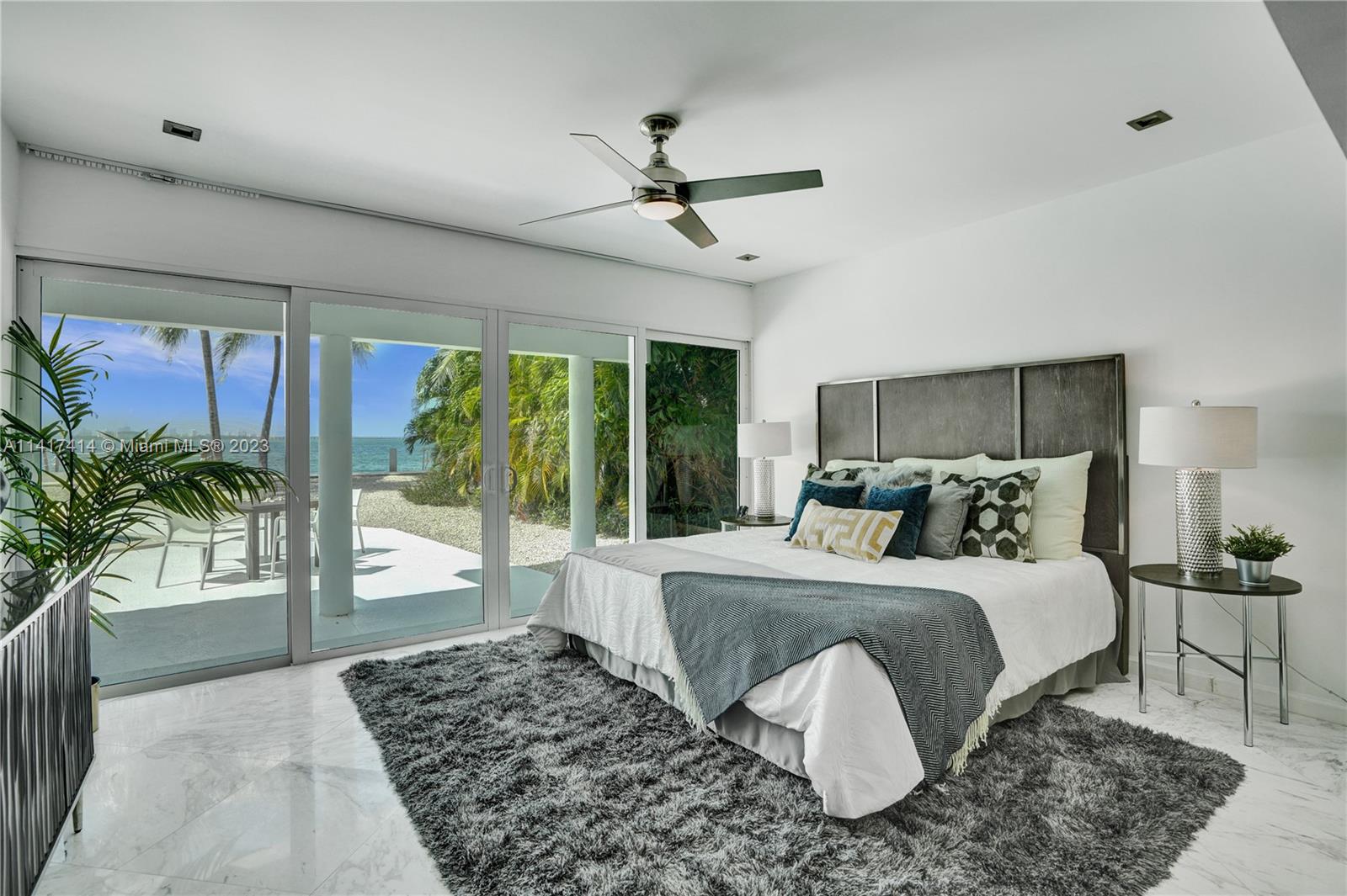 ISLE OF NORMANDY MIAMI VI - Residential