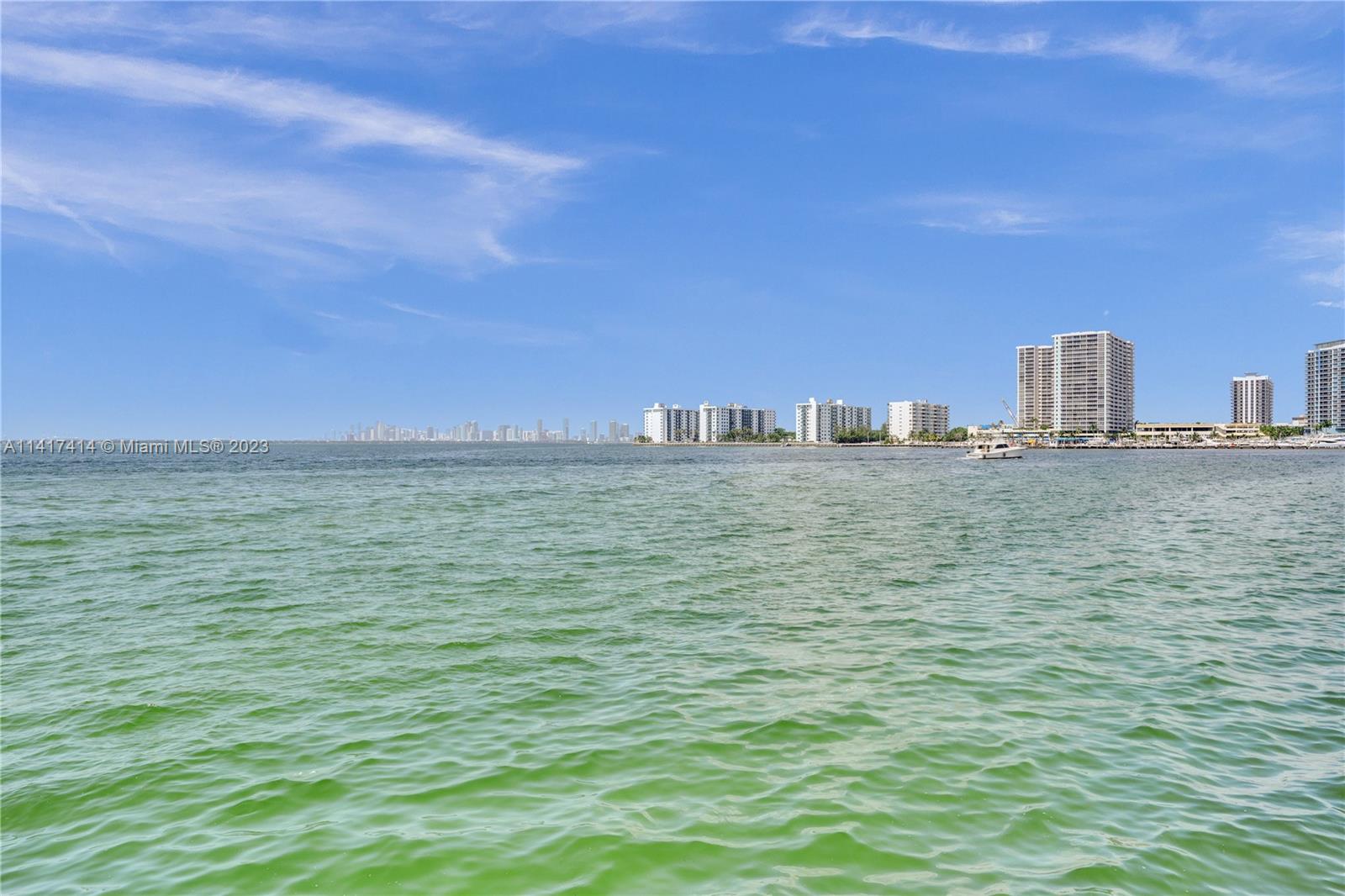 ISLE OF NORMANDY MIAMI VI - Residential