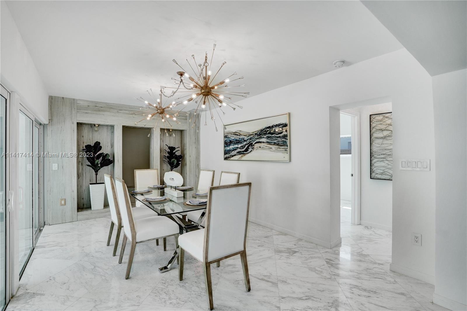 ISLE OF NORMANDY MIAMI VI - Residential