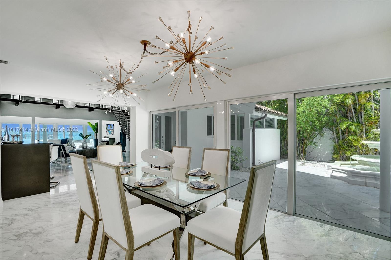 ISLE OF NORMANDY MIAMI VI - Residential