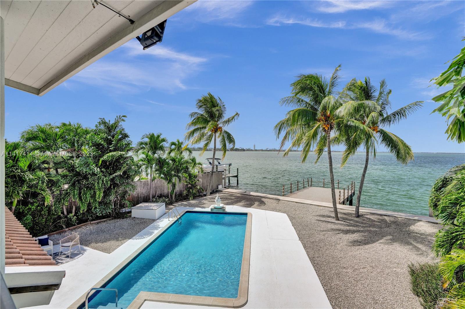 ISLE OF NORMANDY MIAMI VI - Residential