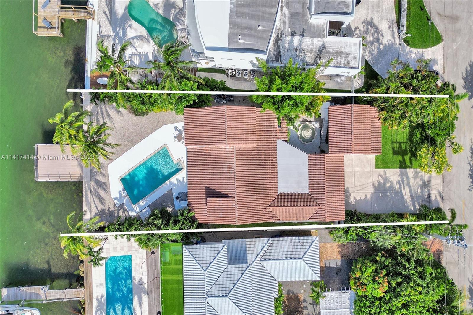 ISLE OF NORMANDY MIAMI VI - Residential