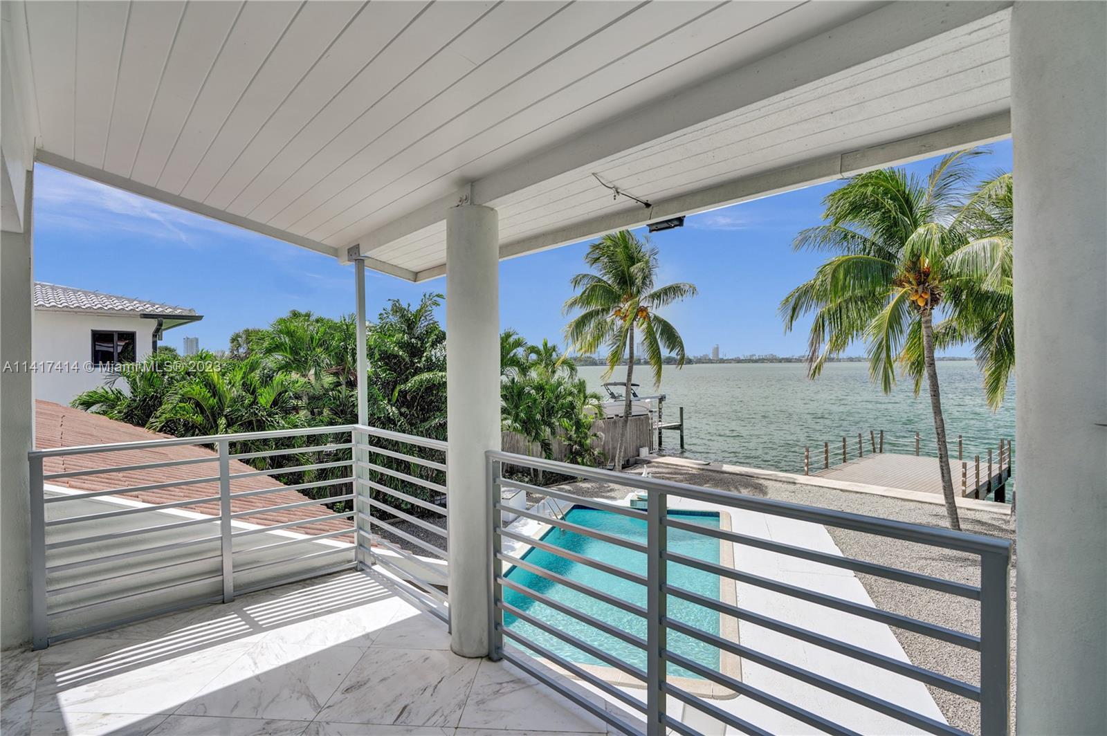 ISLE OF NORMANDY MIAMI VI - Residential