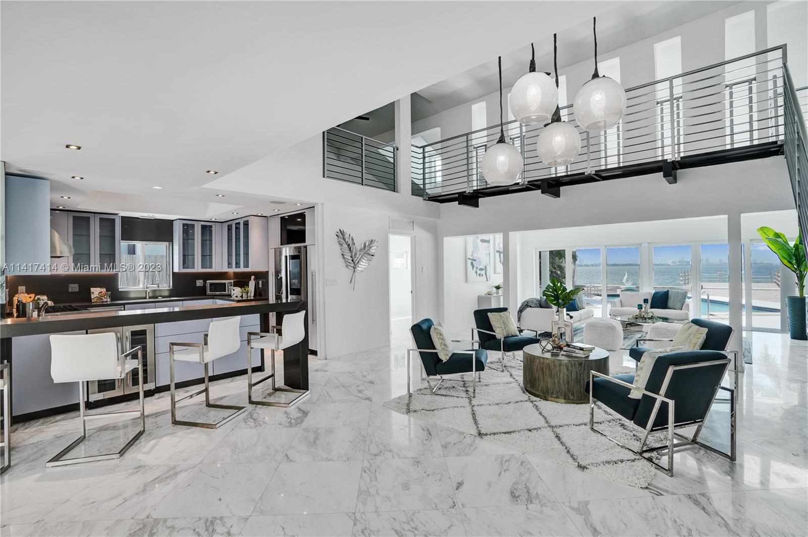 ISLE OF NORMANDY MIAMI VI - Residential