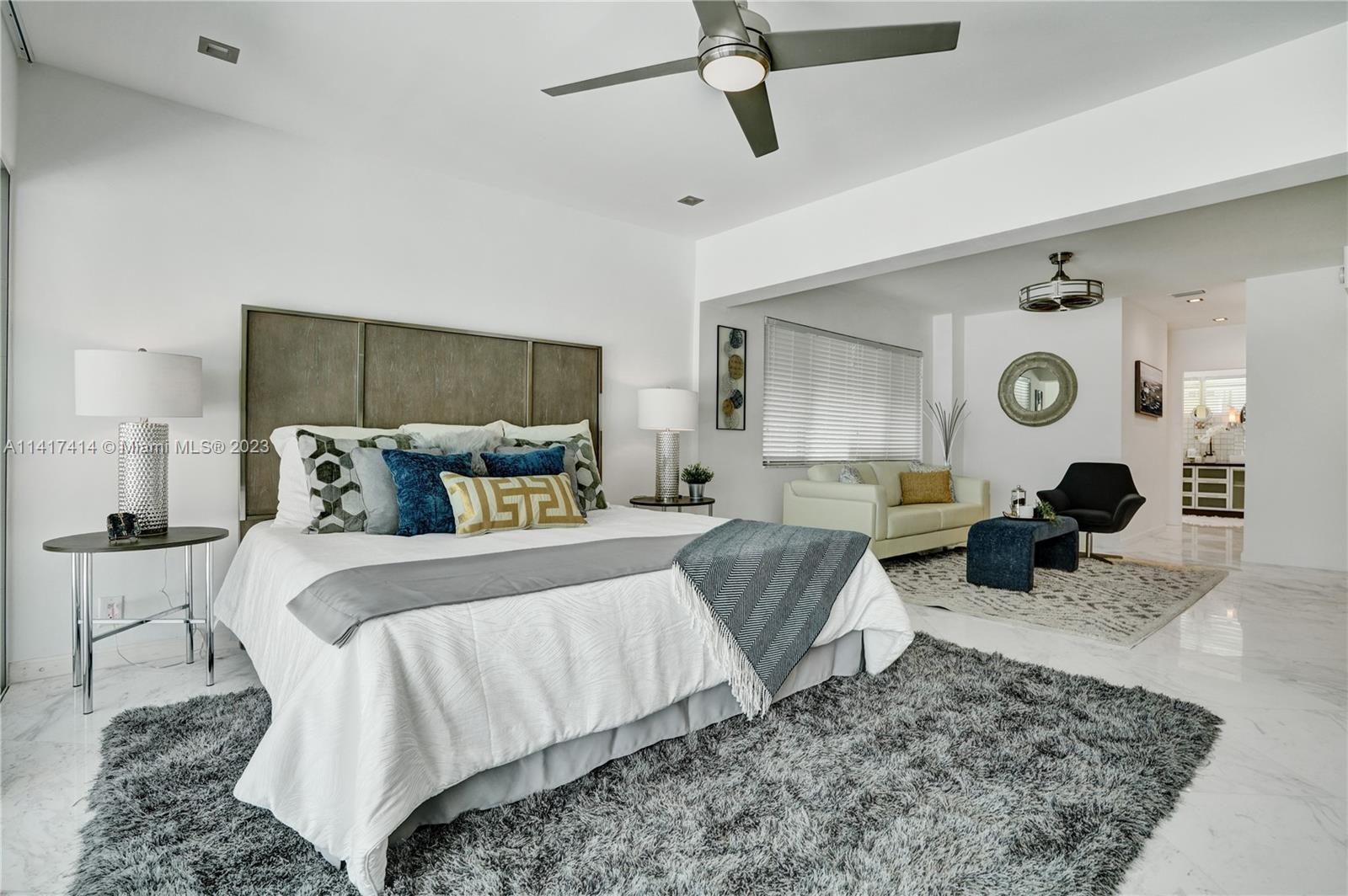 ISLE OF NORMANDY MIAMI VI - Residential