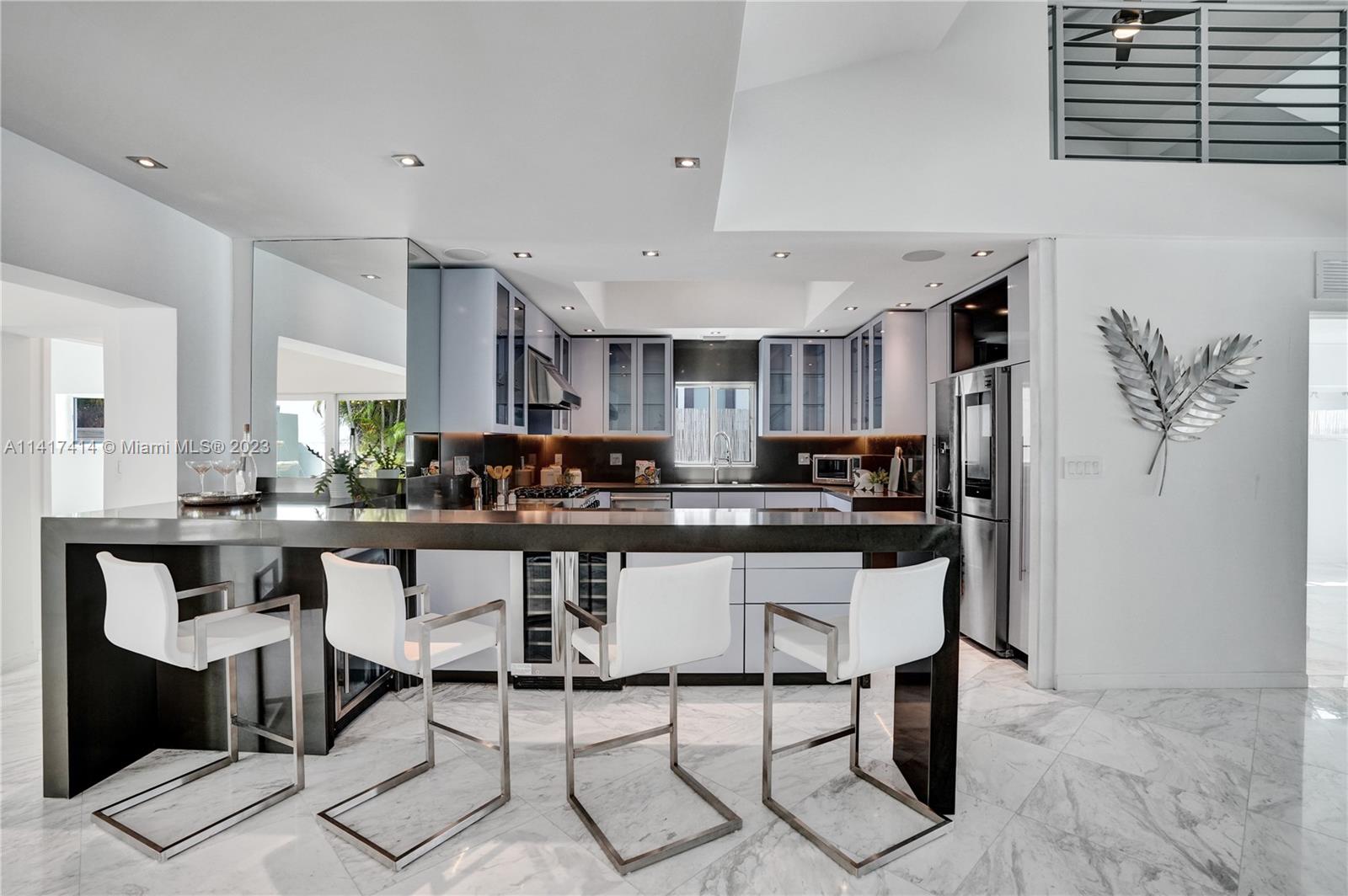 ISLE OF NORMANDY MIAMI VI - Residential