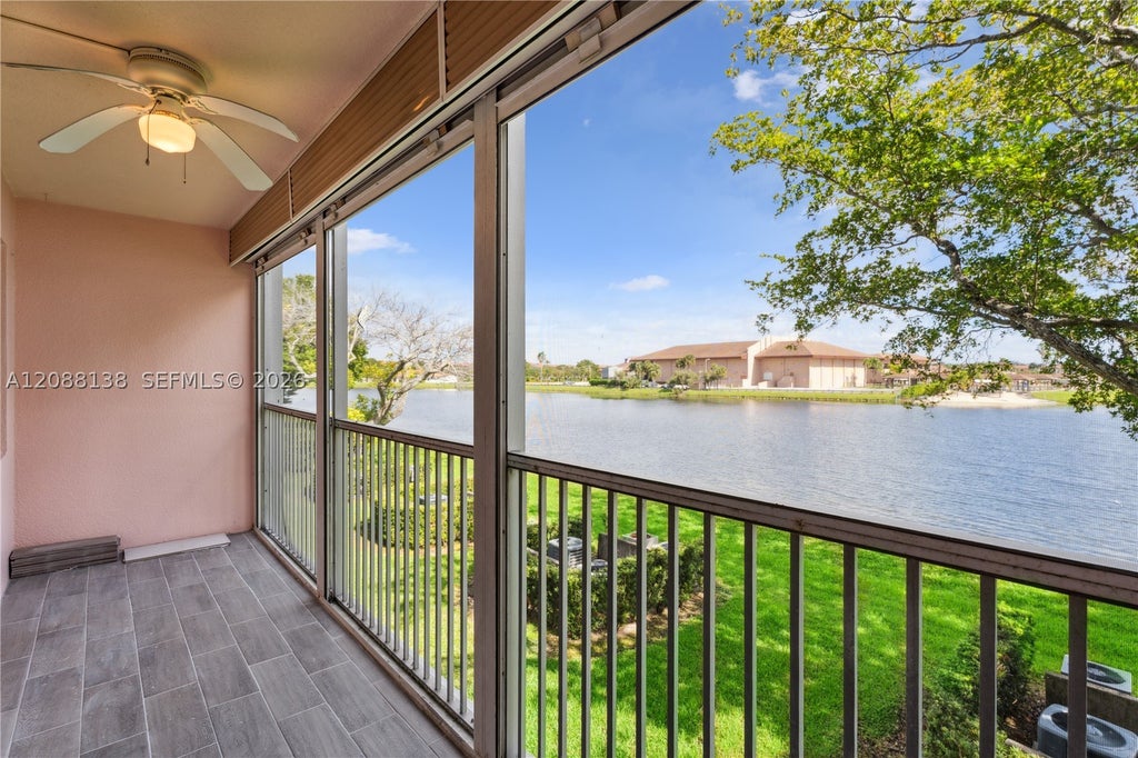 Photo of 1301 SW 134th Way #213B, Pembroke Pines, FL 33027 (MLS # A12088138)