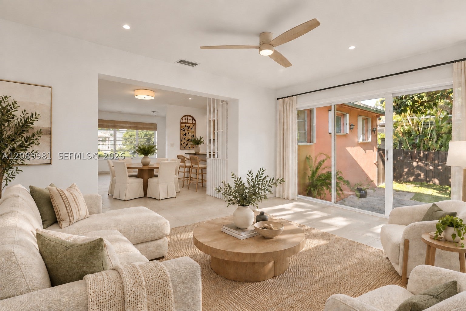 7970 SW 17th St, Miami, FL, 33155/$795,000 3 7970 SW 17th St