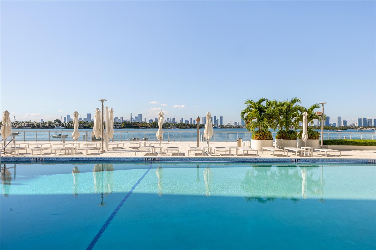 MIRADOR 1000 CONDO - Residential Lease