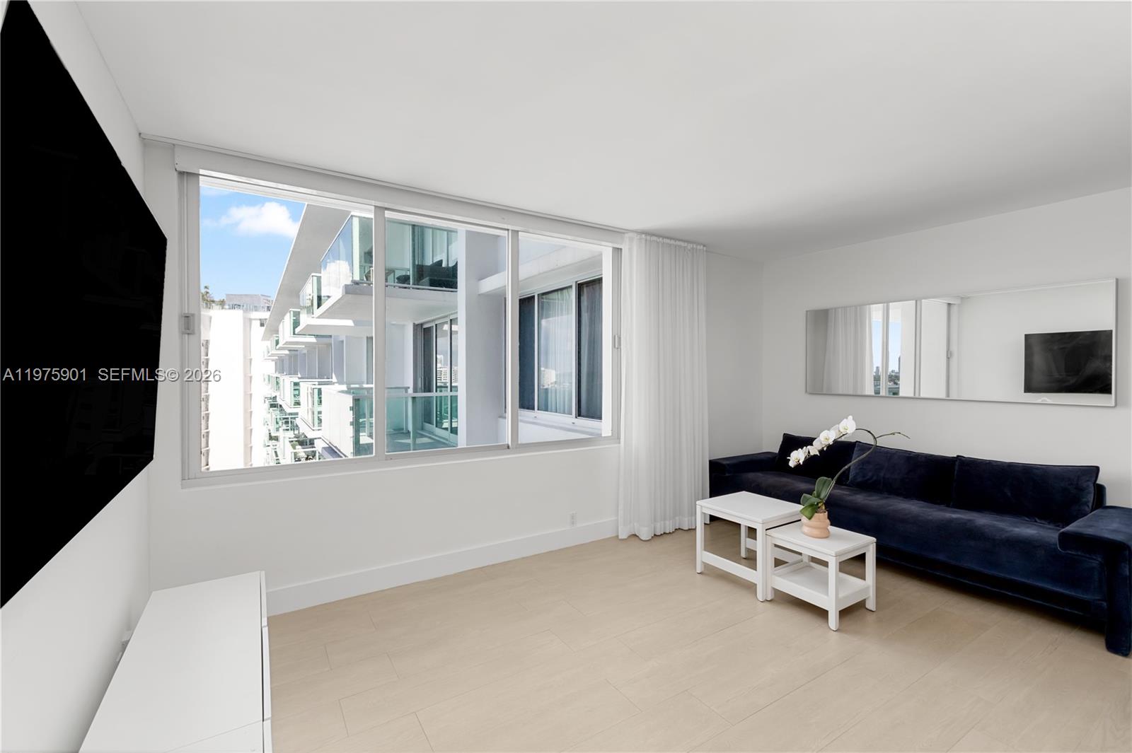 MIRADOR 1000 CONDO - Residential Lease