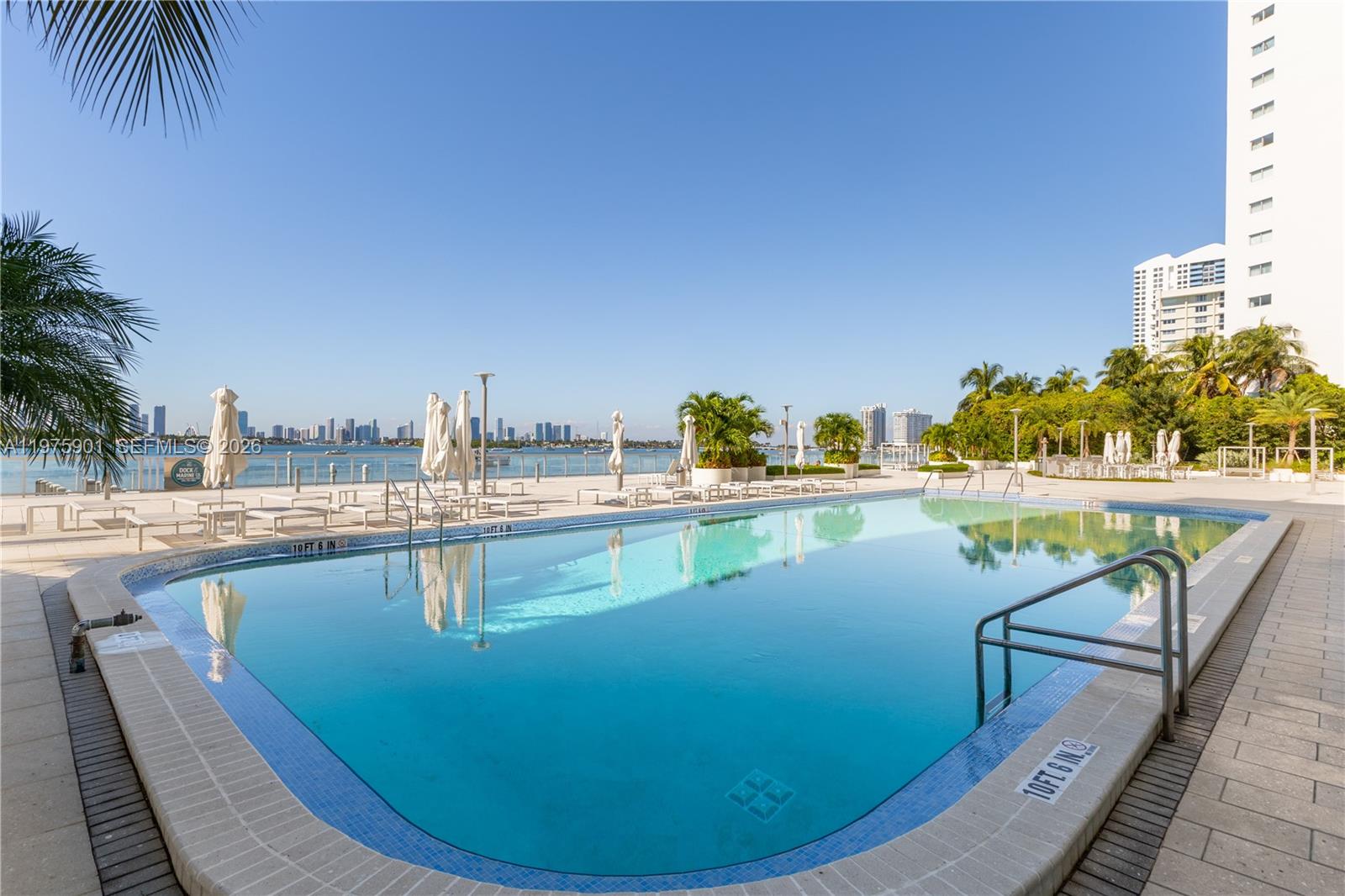 MIRADOR 1000 CONDO - Residential Lease