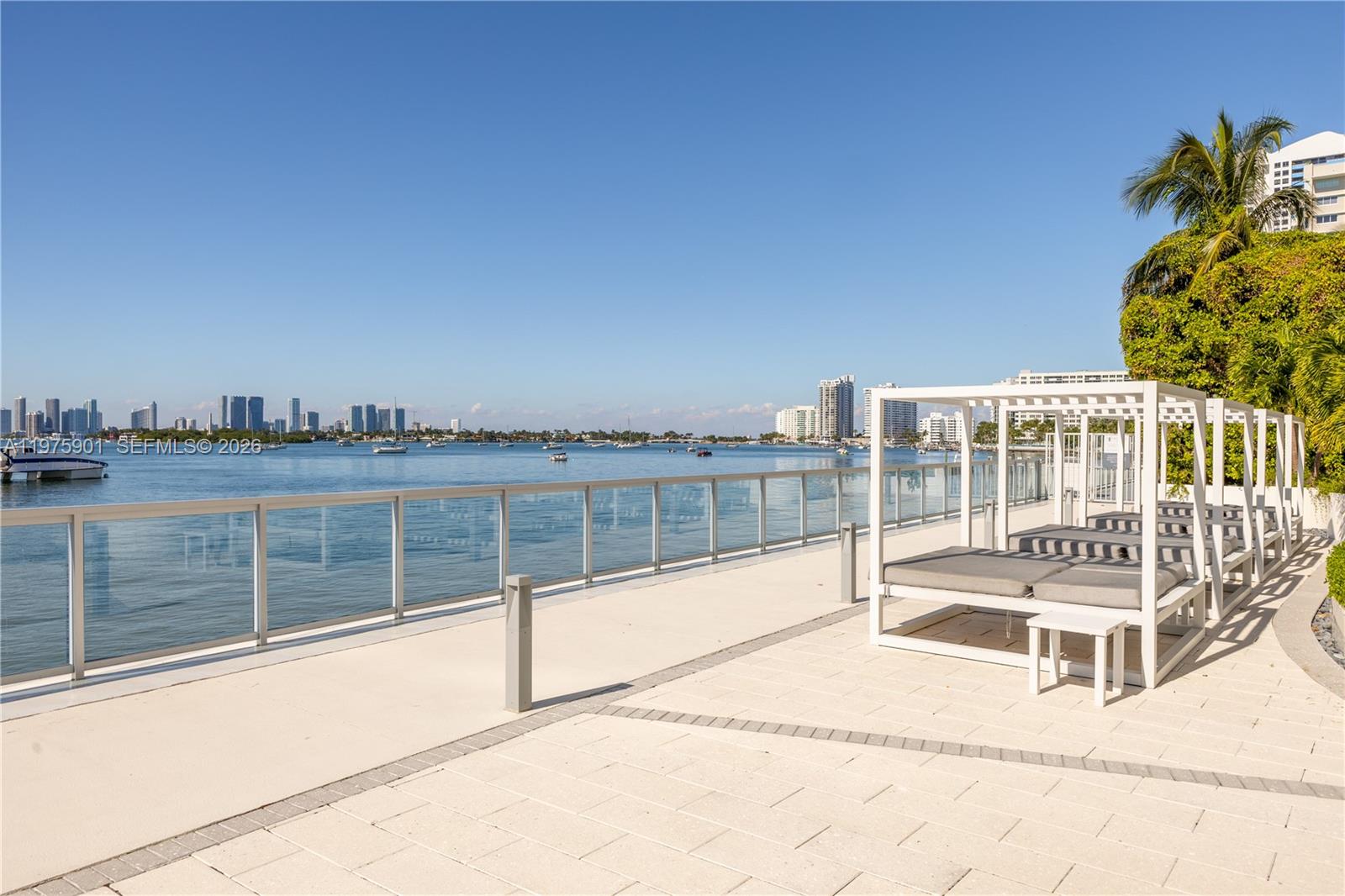 MIRADOR 1000 CONDO - Residential Lease