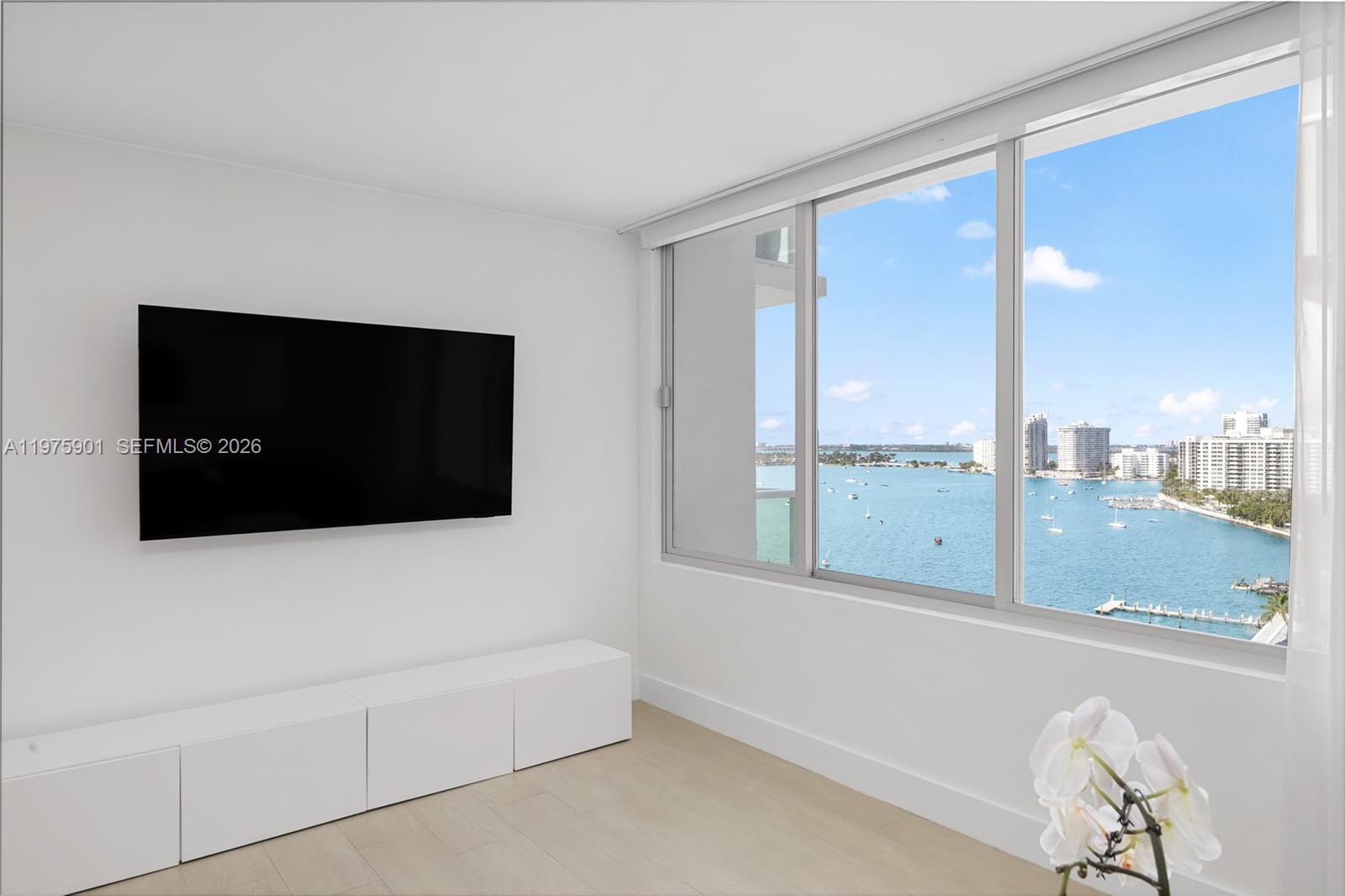 MIRADOR 1000 CONDO - Residential Lease