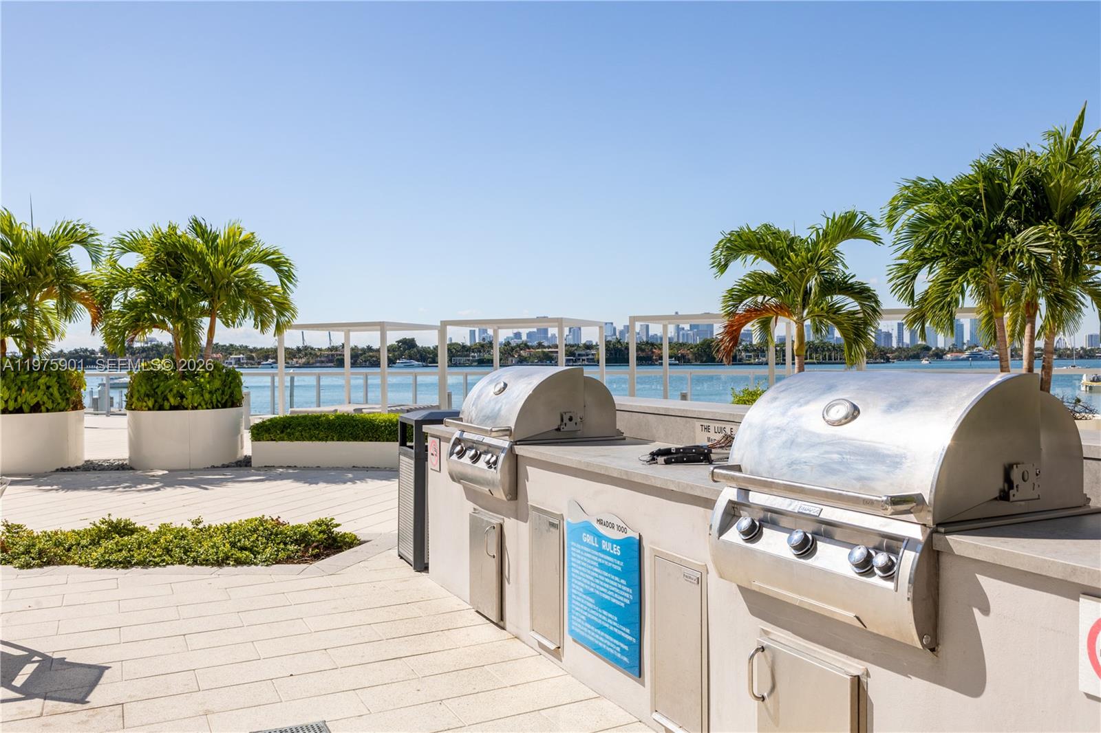 MIRADOR 1000 CONDO - Residential Lease