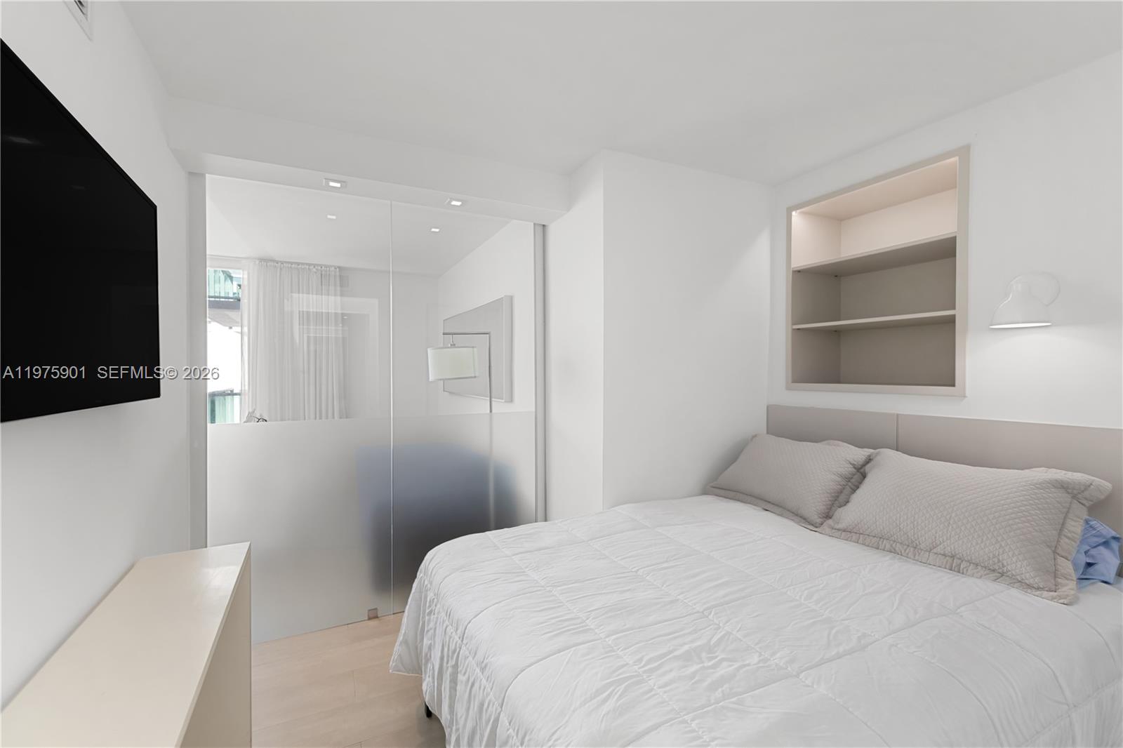 MIRADOR 1000 CONDO - Residential Lease