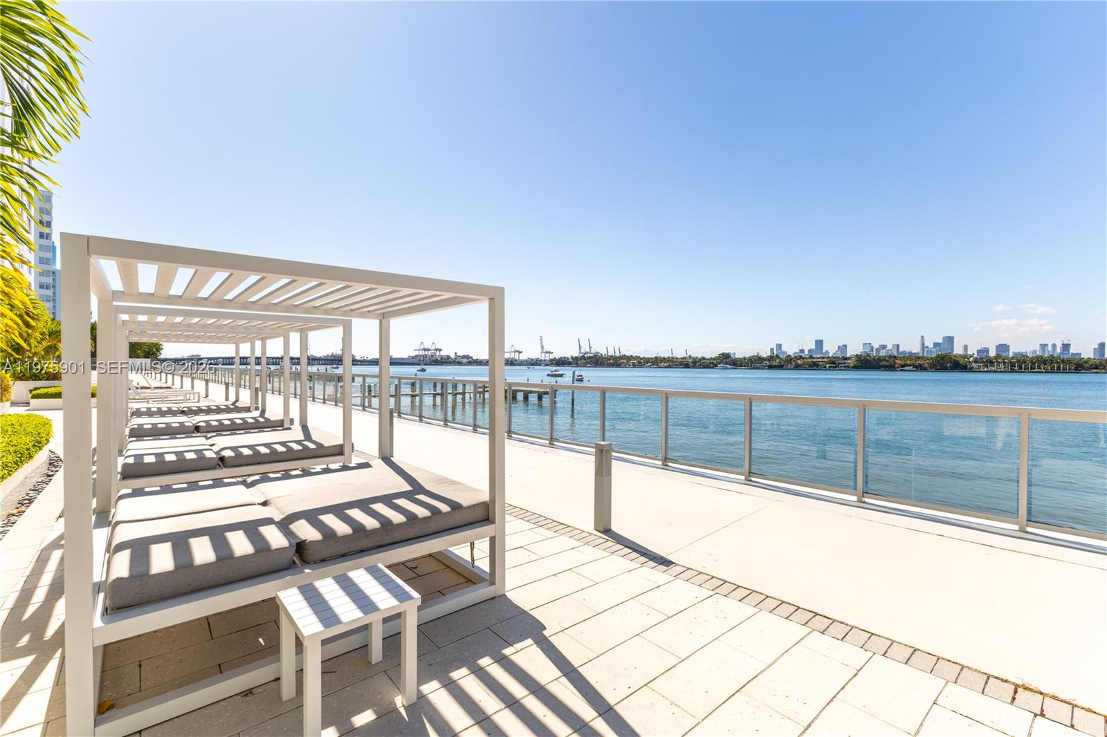 MIRADOR 1000 CONDO - Residential Lease