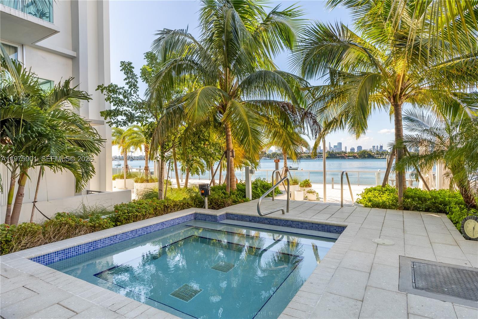 MIRADOR 1000 CONDO - Residential Lease