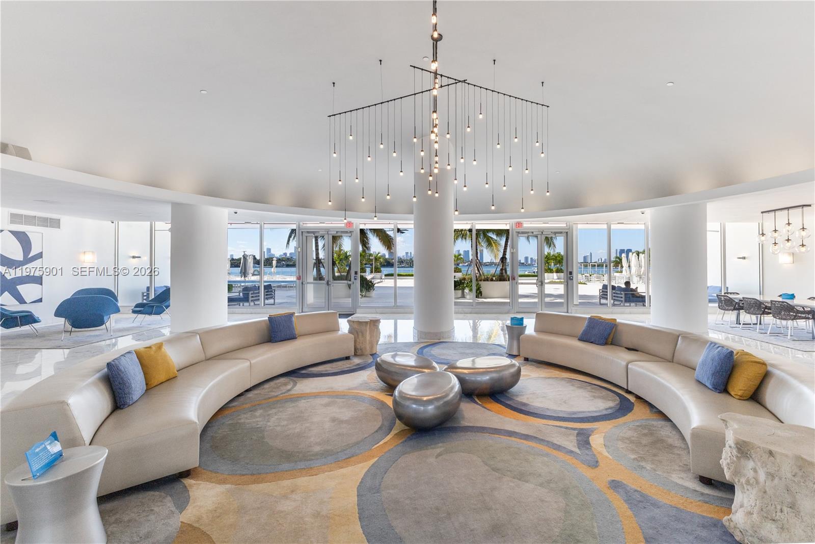 MIRADOR 1000 CONDO - Residential Lease