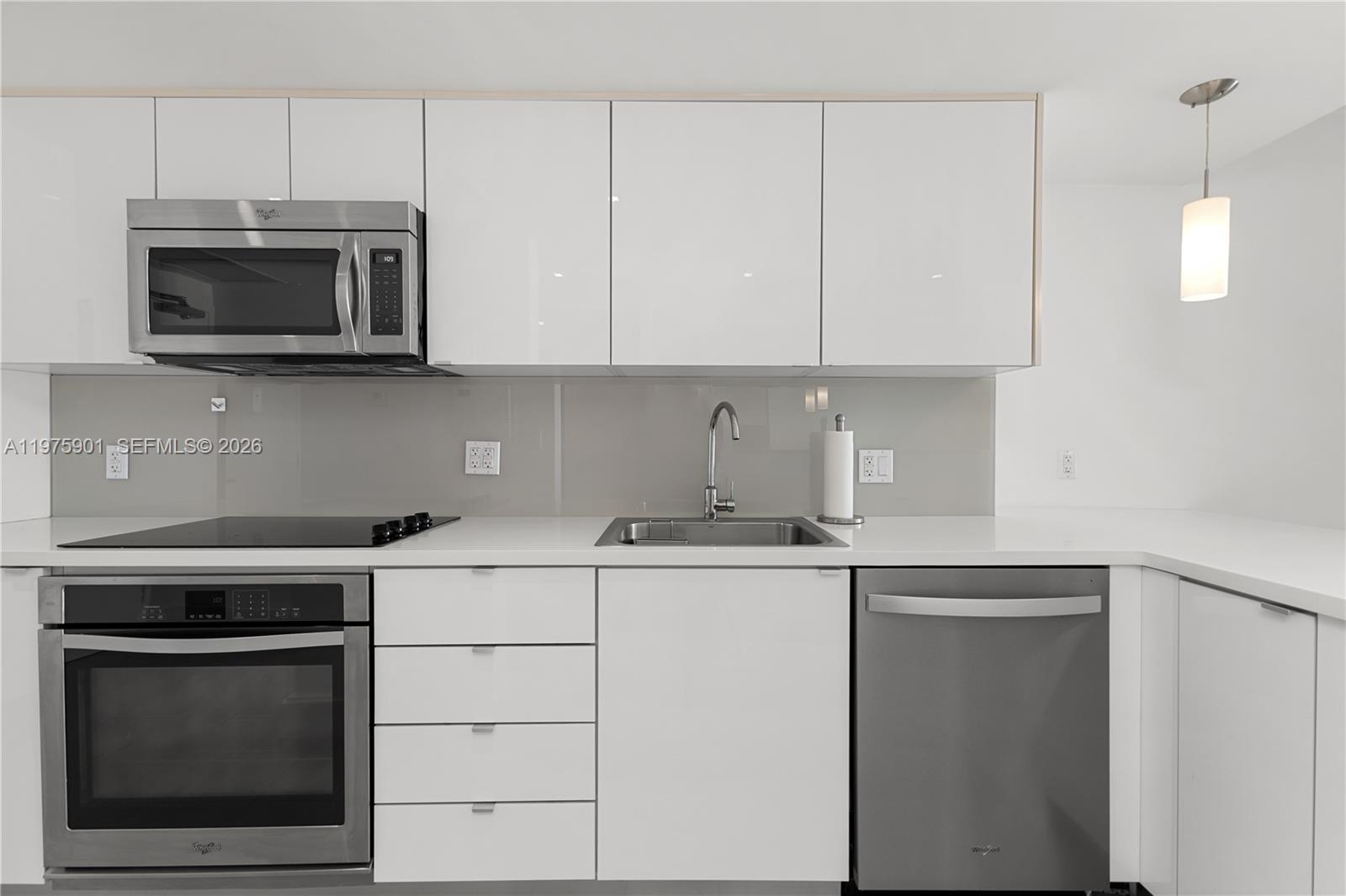 MIRADOR 1000 CONDO - Residential Lease