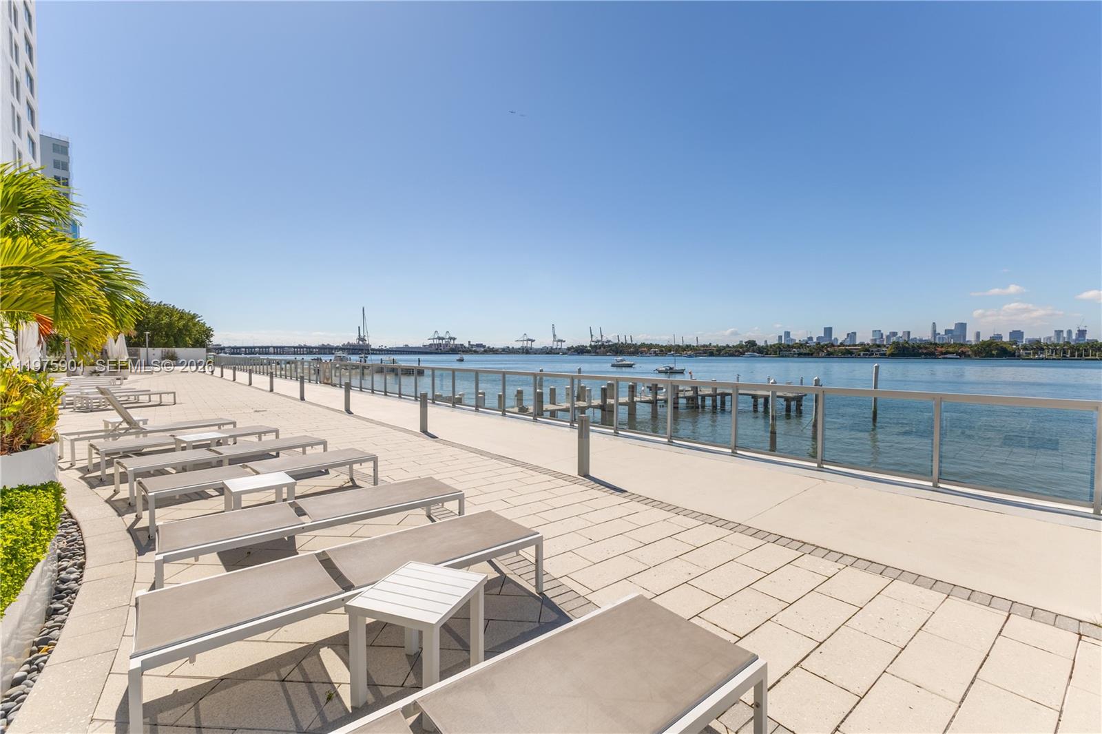 MIRADOR 1000 CONDO - Residential Lease