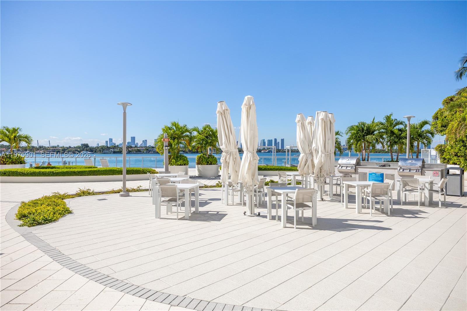 MIRADOR 1000 CONDO - Residential Lease