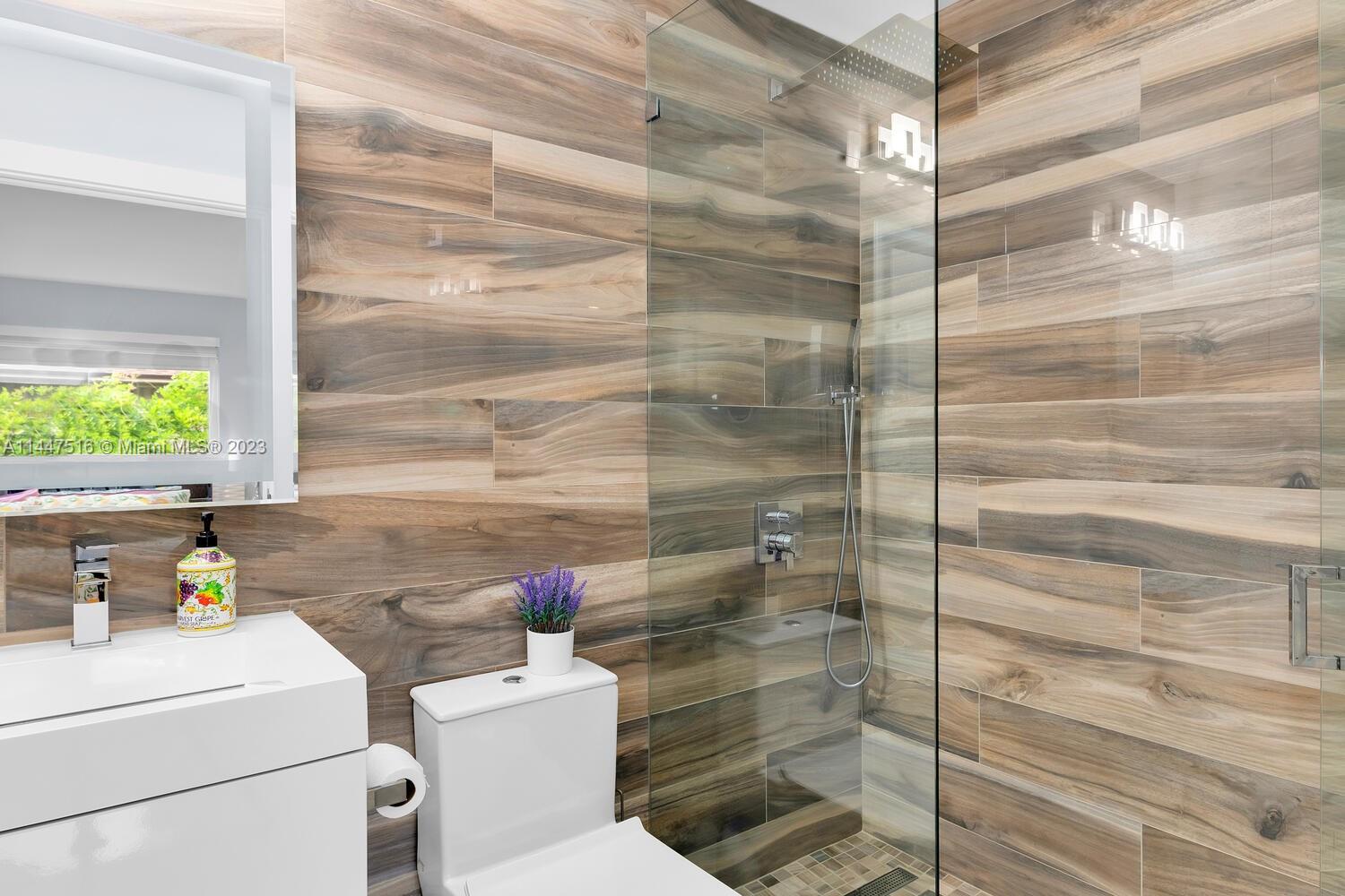 DE GARMO-ROBERTS TRACT - Residential