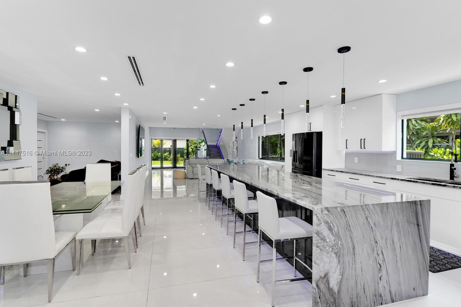 DE GARMO-ROBERTS TRACT - Residential