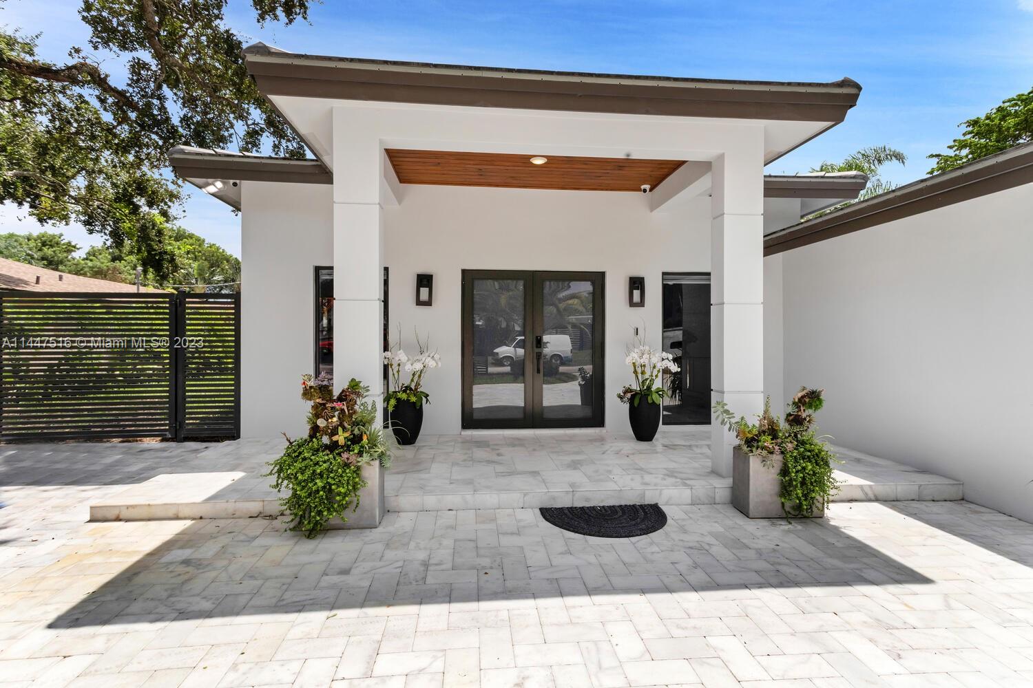 DE GARMO-ROBERTS TRACT - Residential