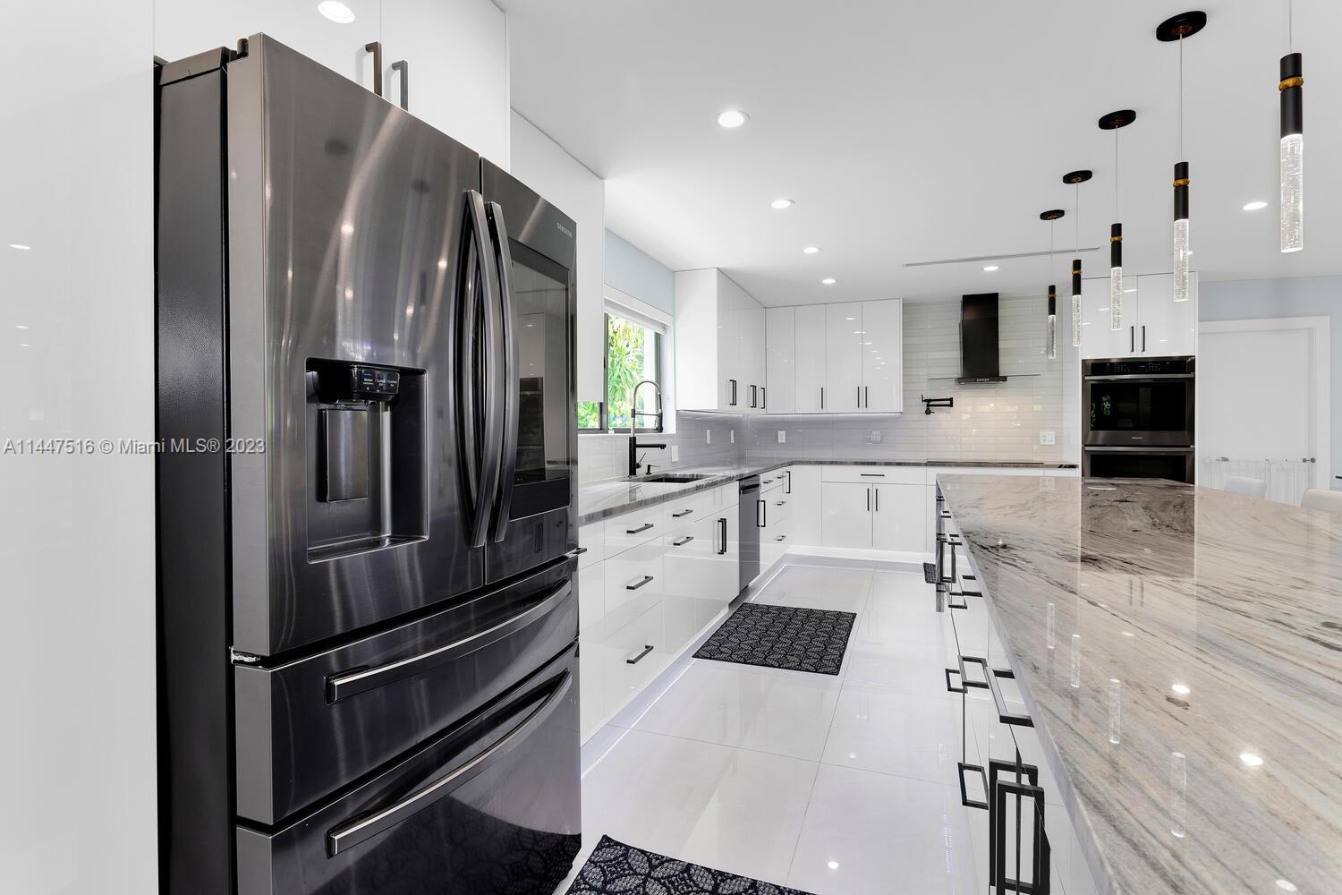 DE GARMO-ROBERTS TRACT - Residential