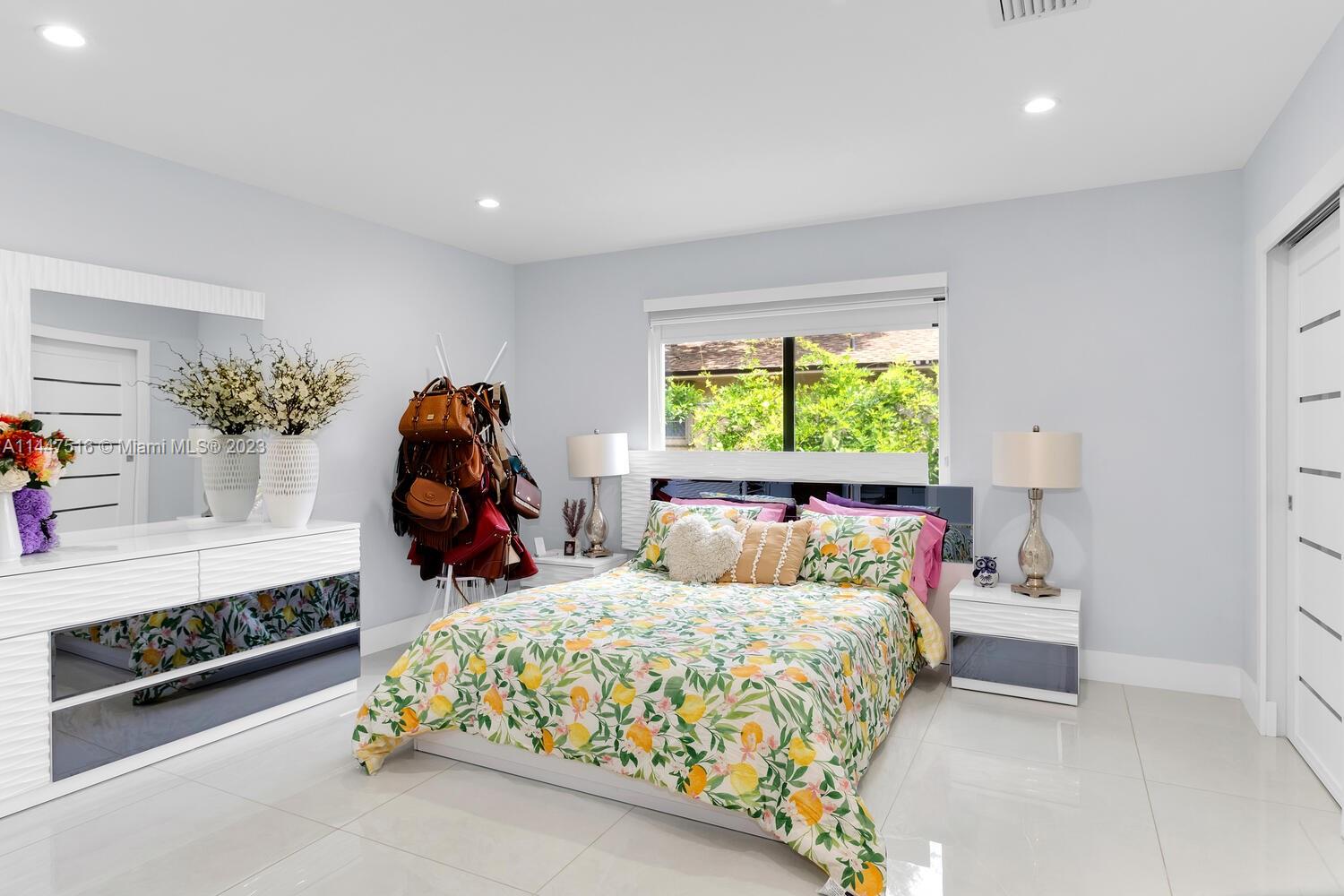 DE GARMO-ROBERTS TRACT - Residential