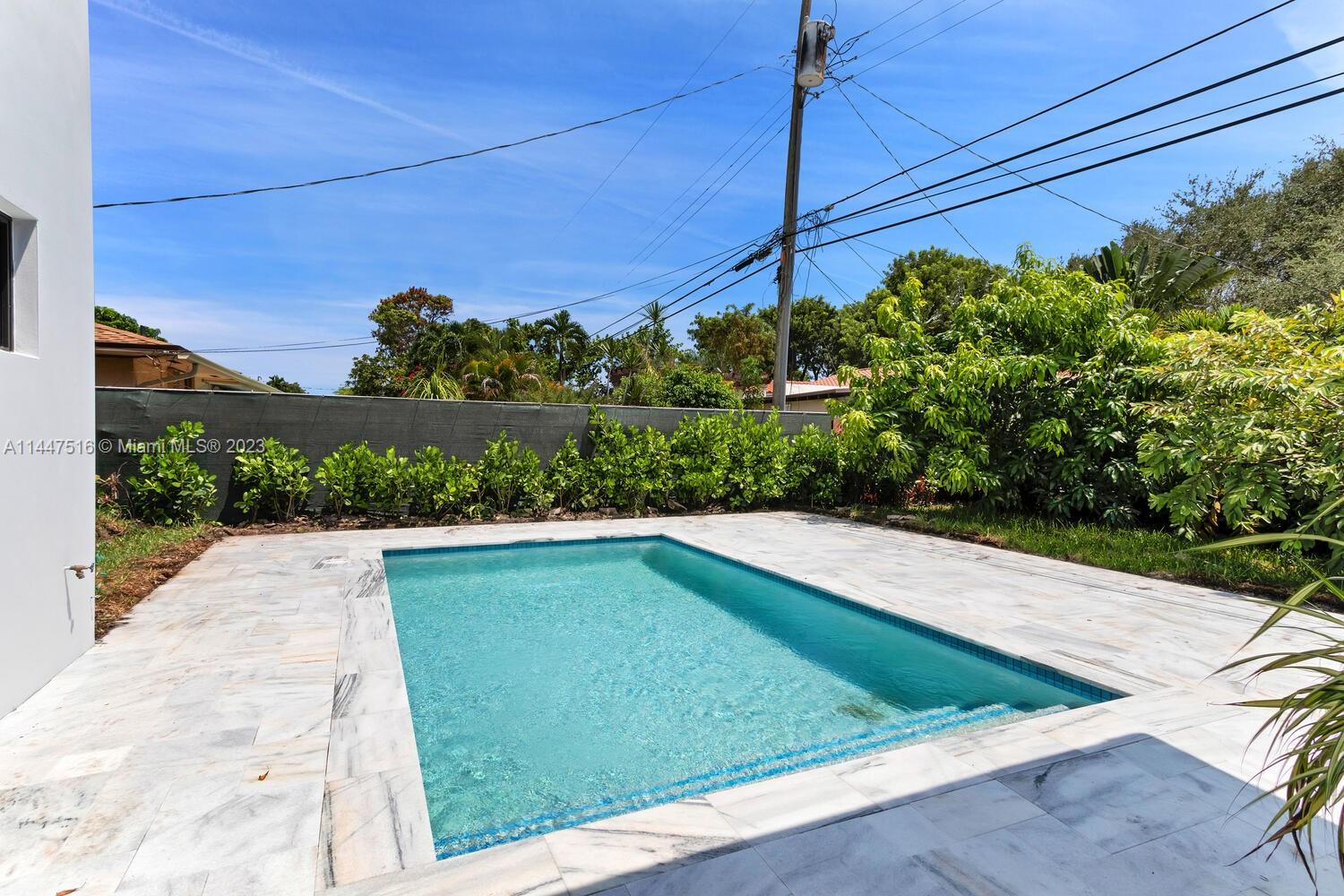 DE GARMO-ROBERTS TRACT - Residential