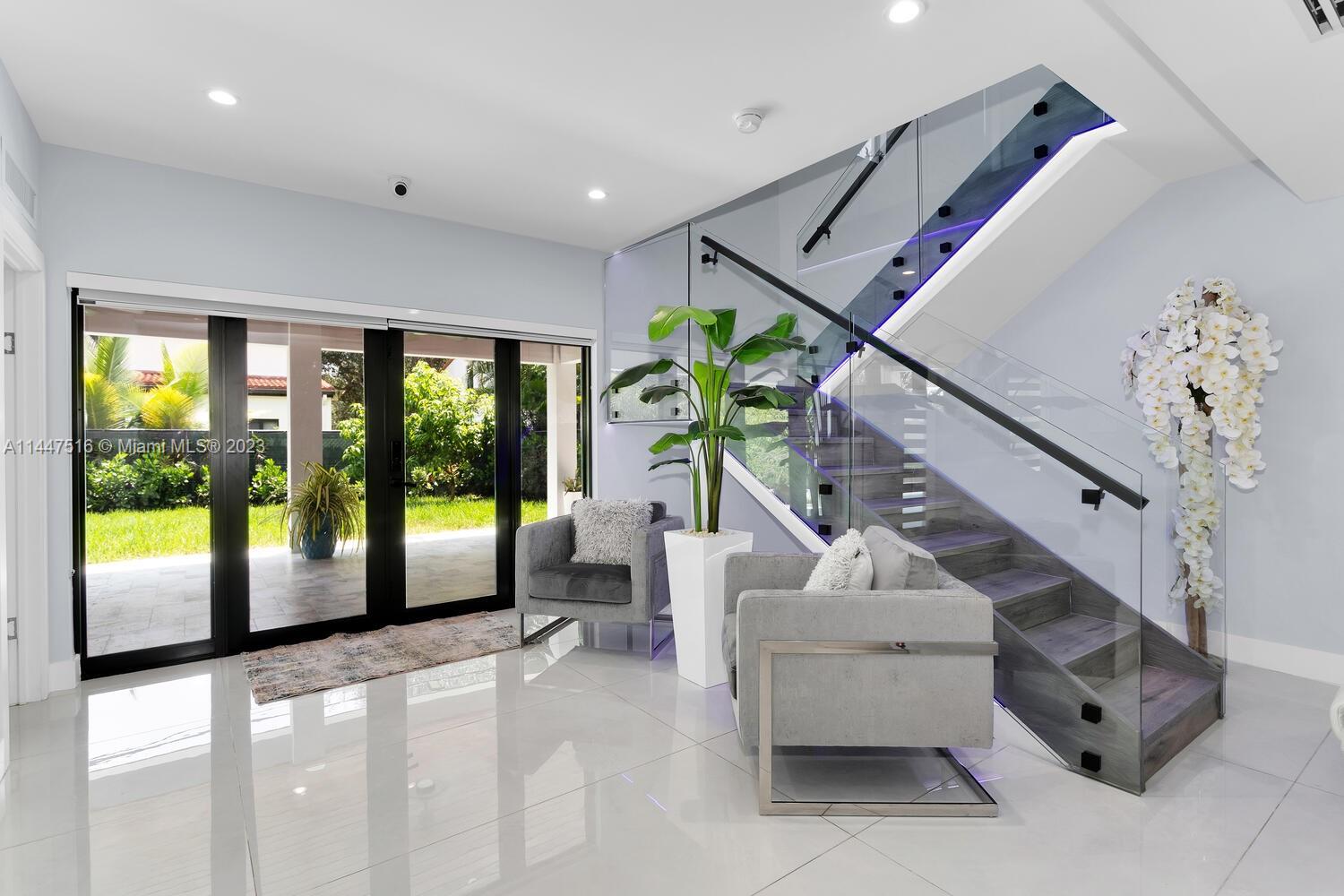 DE GARMO-ROBERTS TRACT - Residential