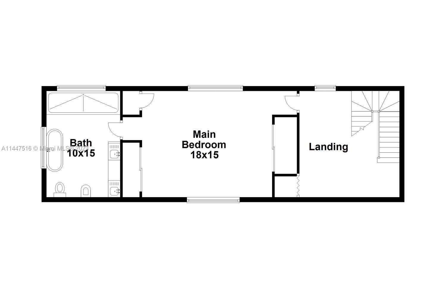 DE GARMO-ROBERTS TRACT - Residential