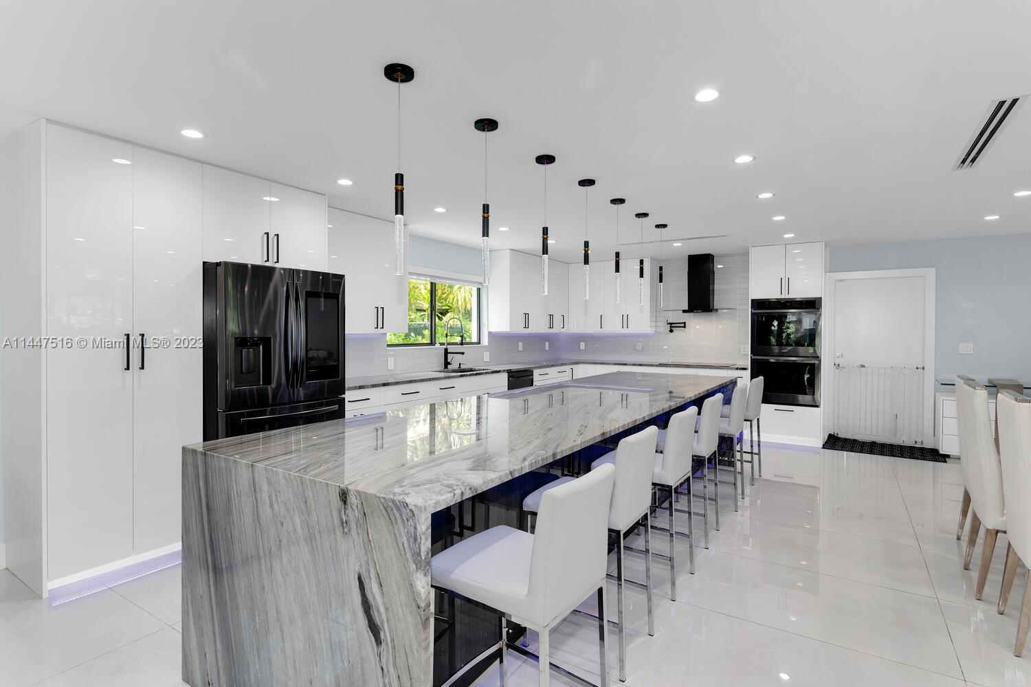 DE GARMO-ROBERTS TRACT - Residential