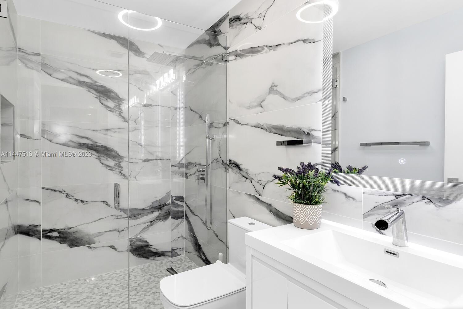 DE GARMO-ROBERTS TRACT - Residential