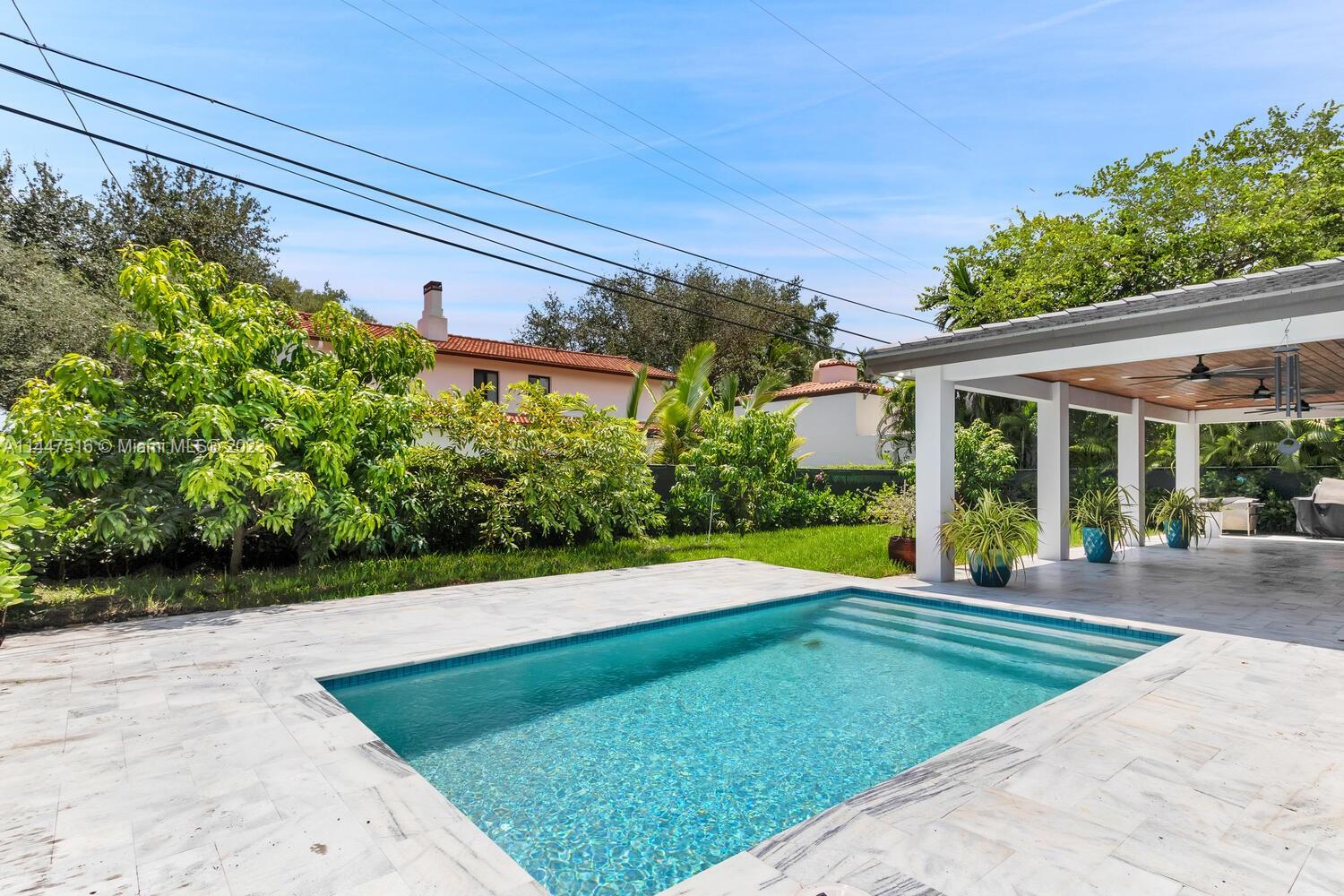 DE GARMO-ROBERTS TRACT - Residential