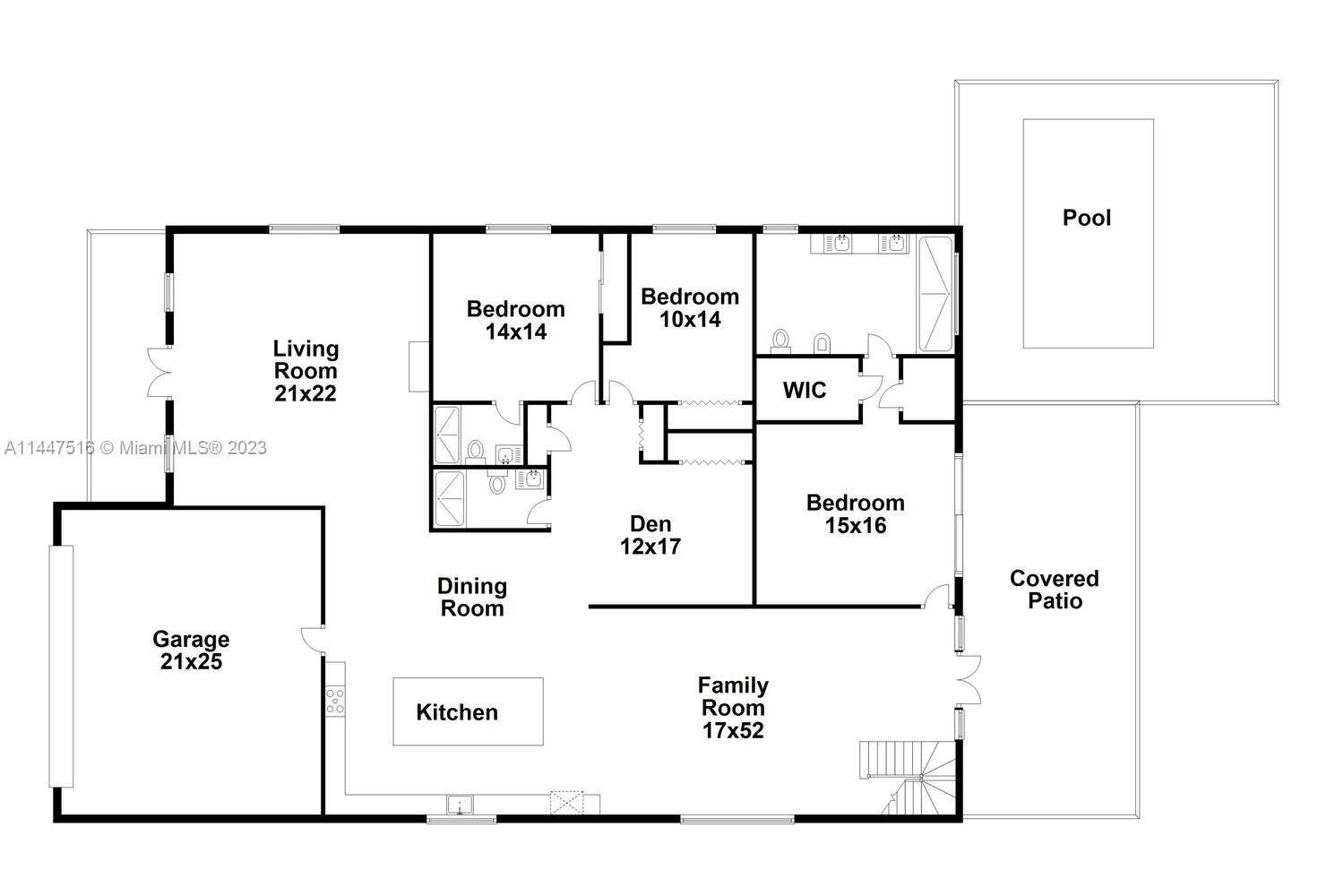 DE GARMO-ROBERTS TRACT - Residential