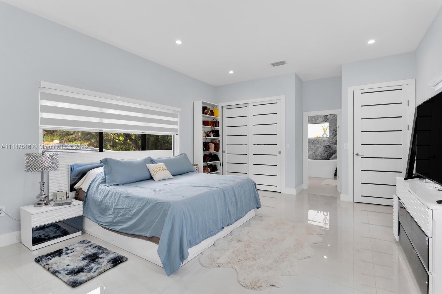 DE GARMO-ROBERTS TRACT - Residential