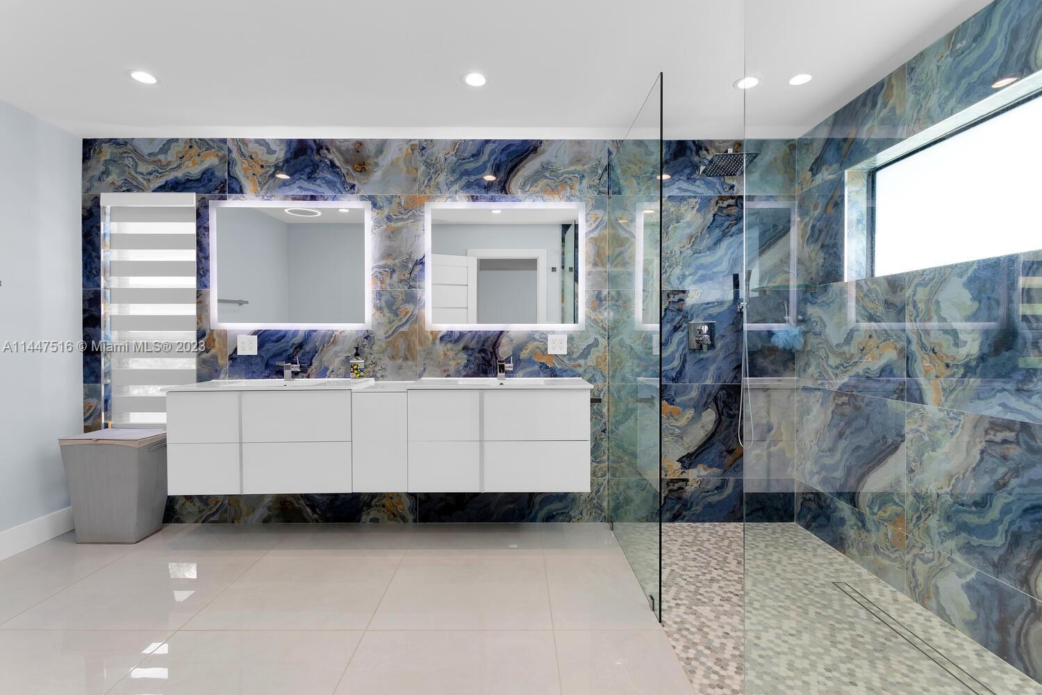 DE GARMO-ROBERTS TRACT - Residential