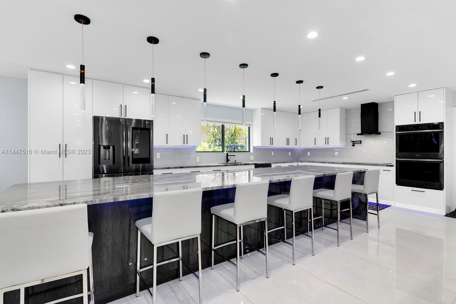 DE GARMO-ROBERTS TRACT - Residential