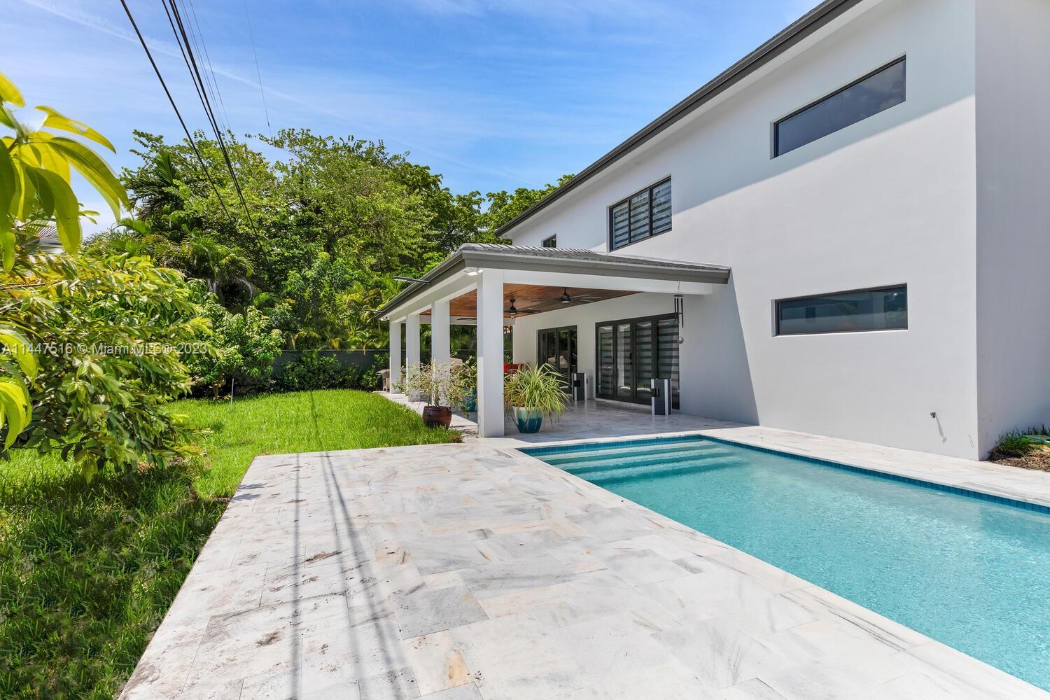 DE GARMO-ROBERTS TRACT - Residential